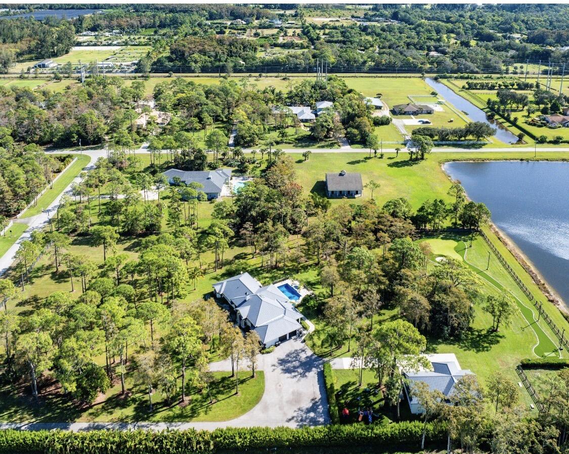 Homeland - Residential