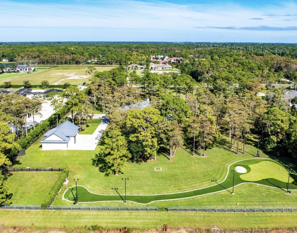 Homeland - Residential