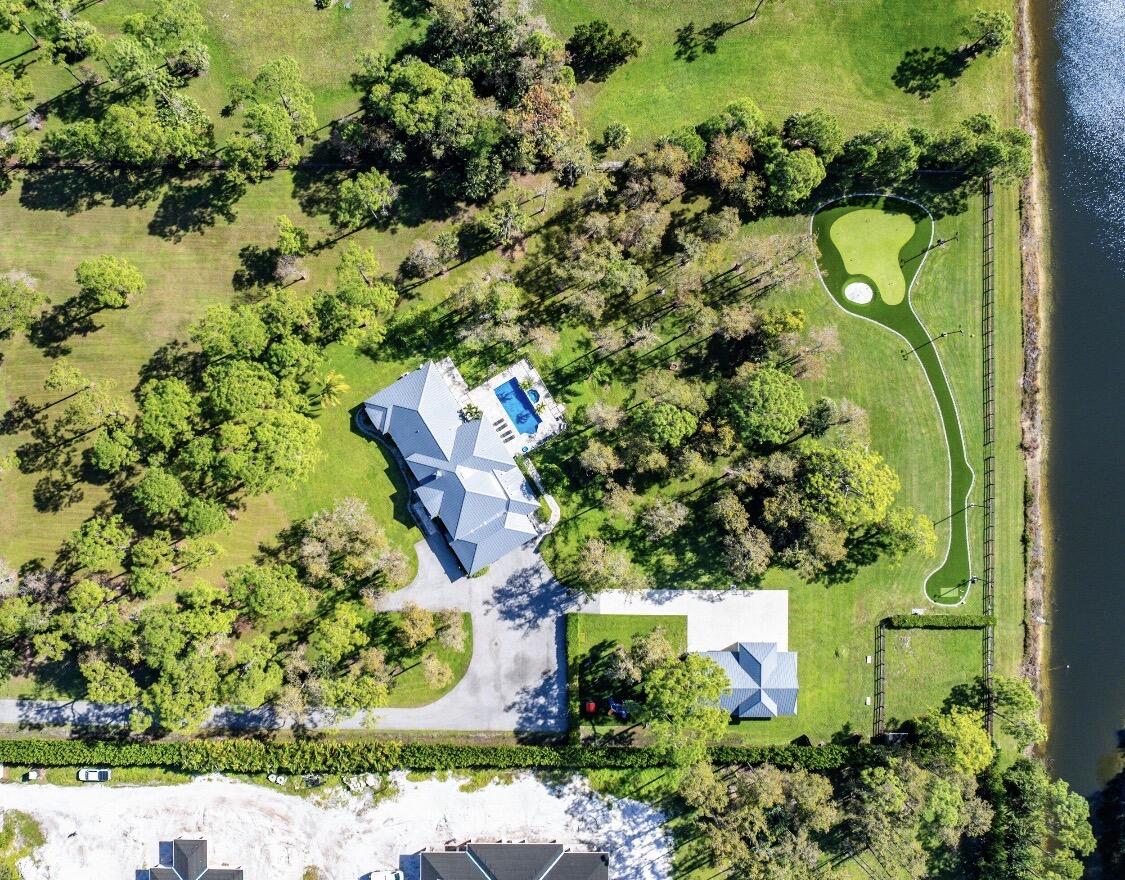 Homeland - Residential