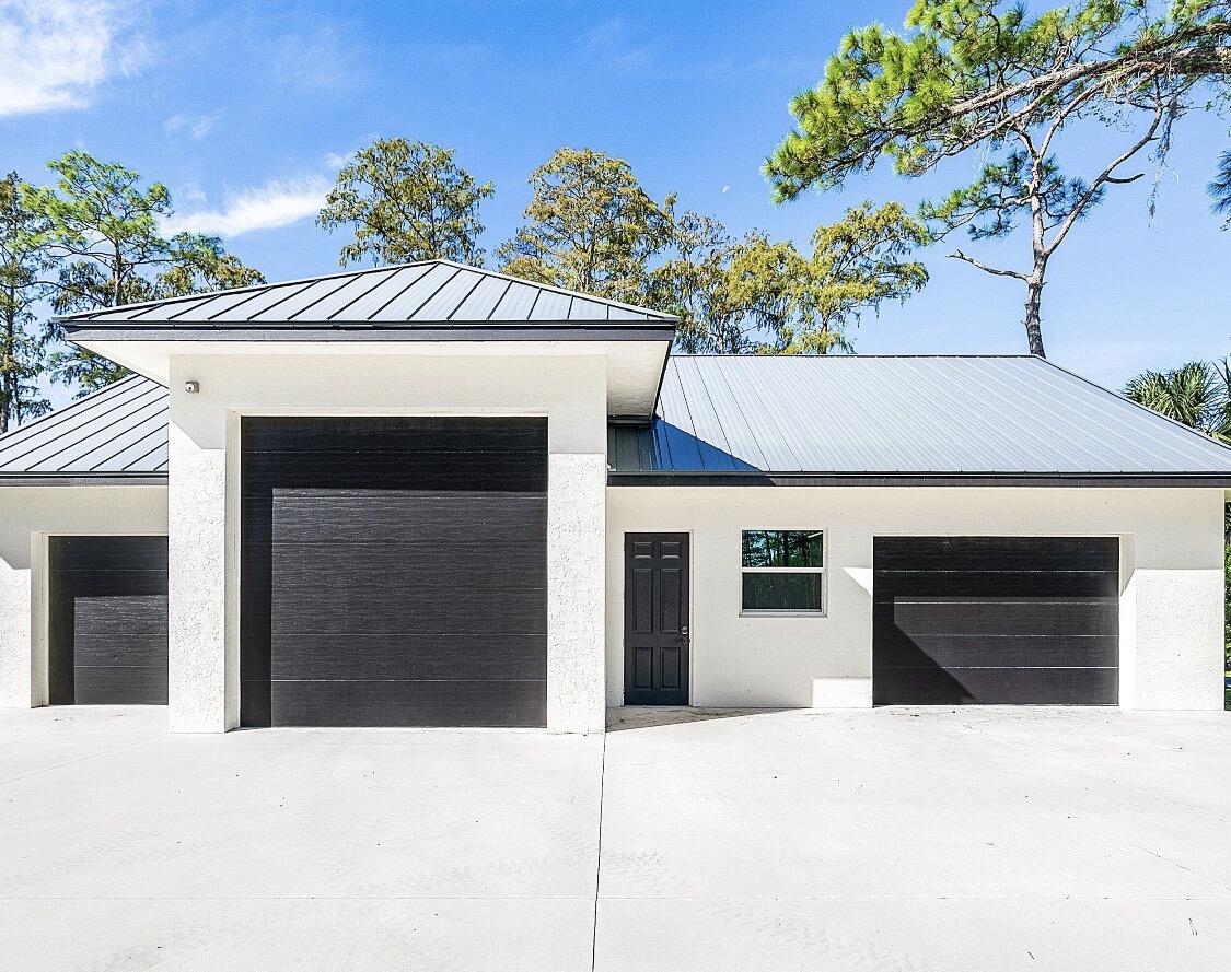 Homeland - Residential