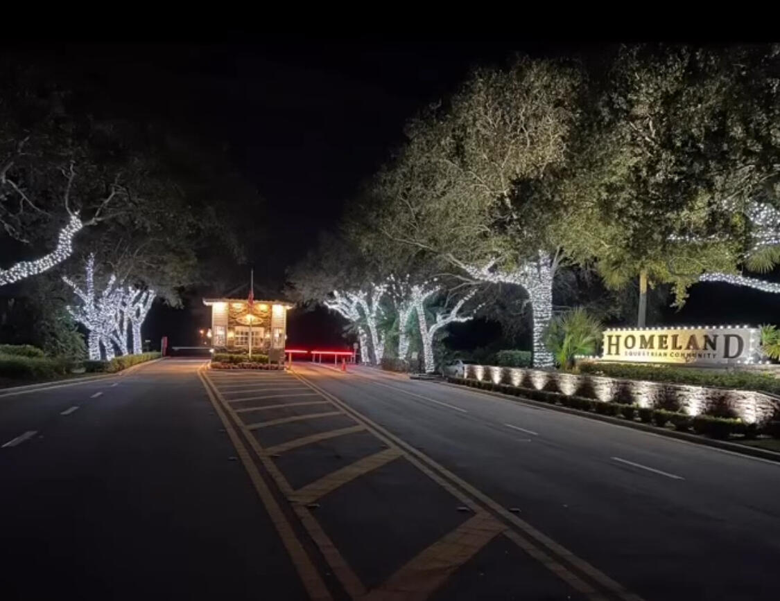 Homeland - Residential