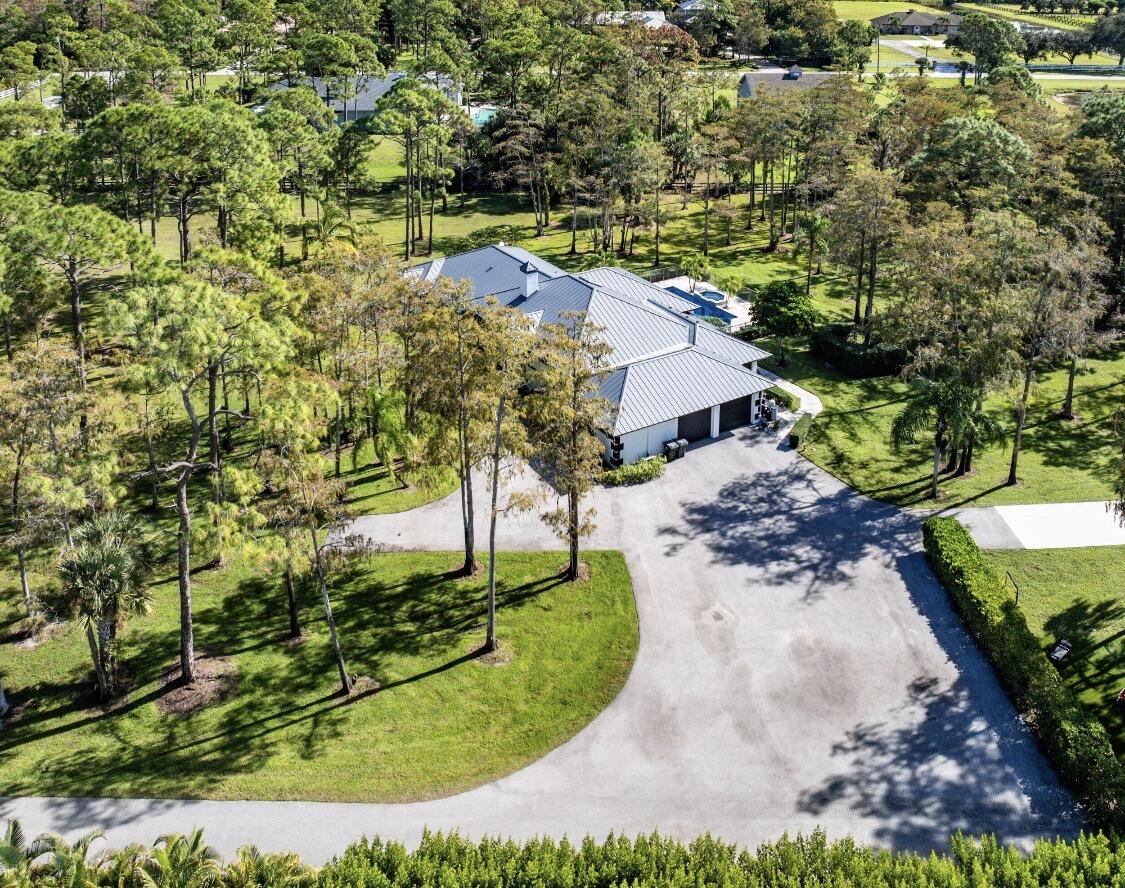Homeland - Residential