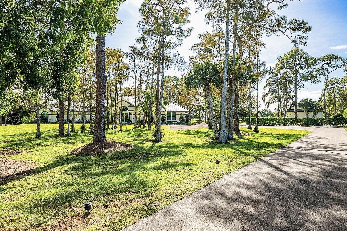 Homeland - Residential