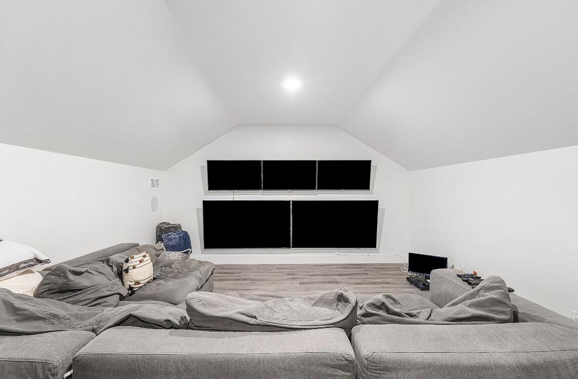 Homeland - Residential