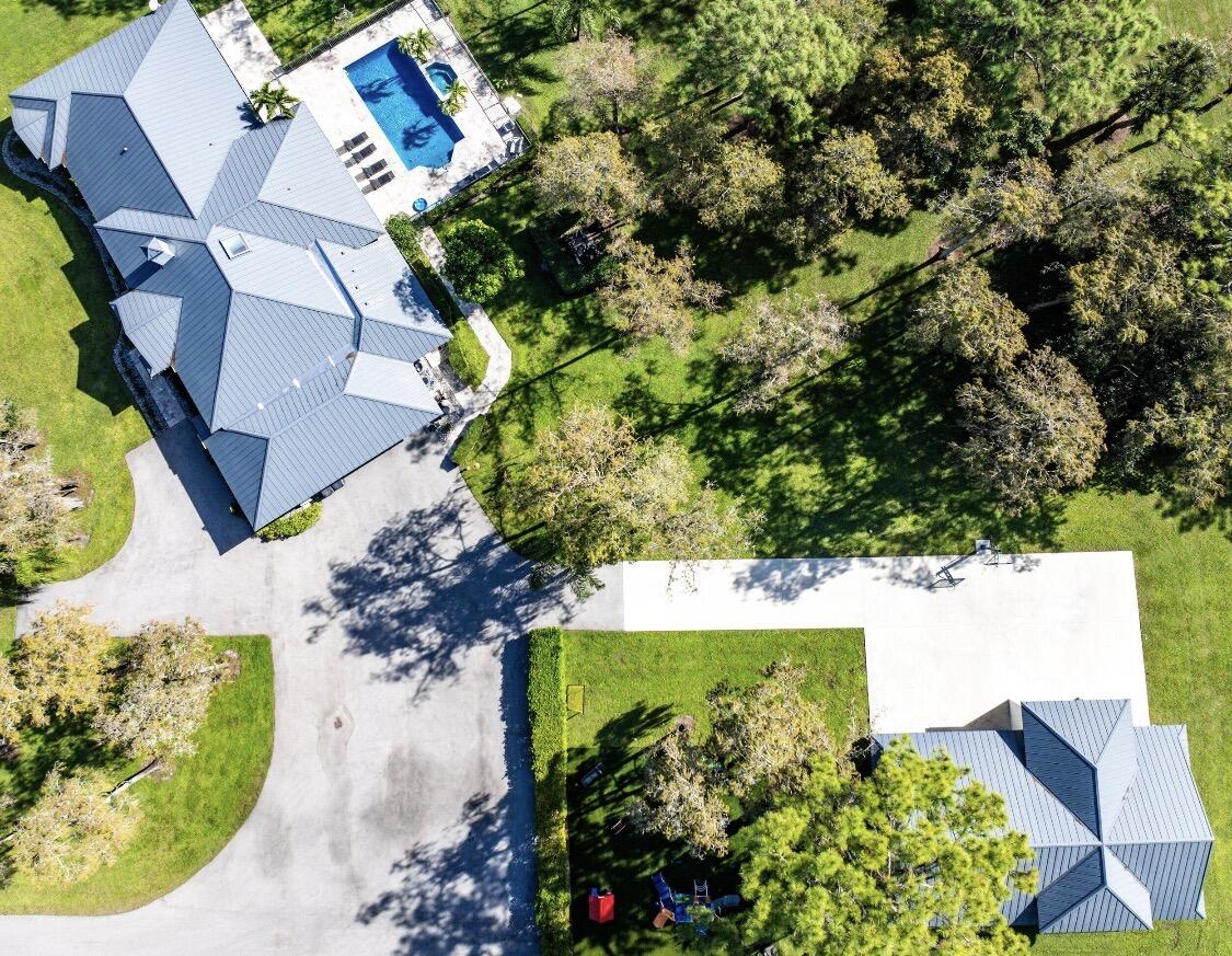 Homeland - Residential