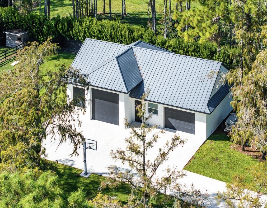 Homeland - Residential