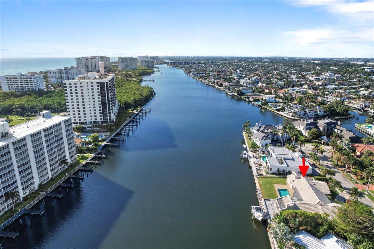 BOCA BAY COLONY - Residential