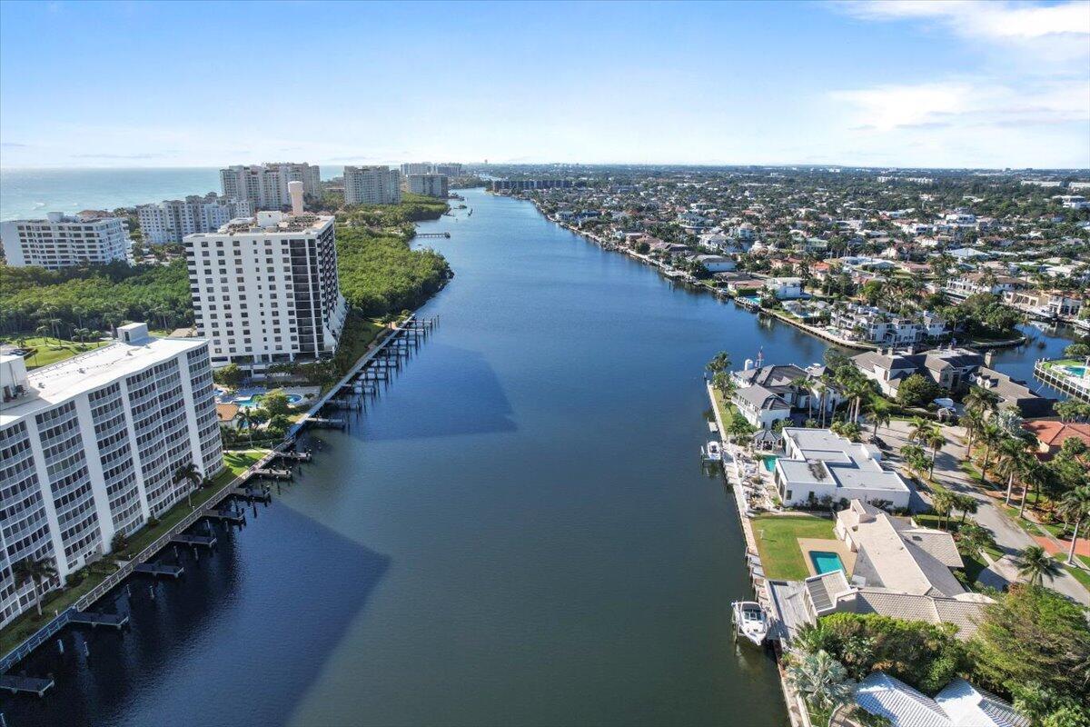 BOCA BAY COLONY - Residential
