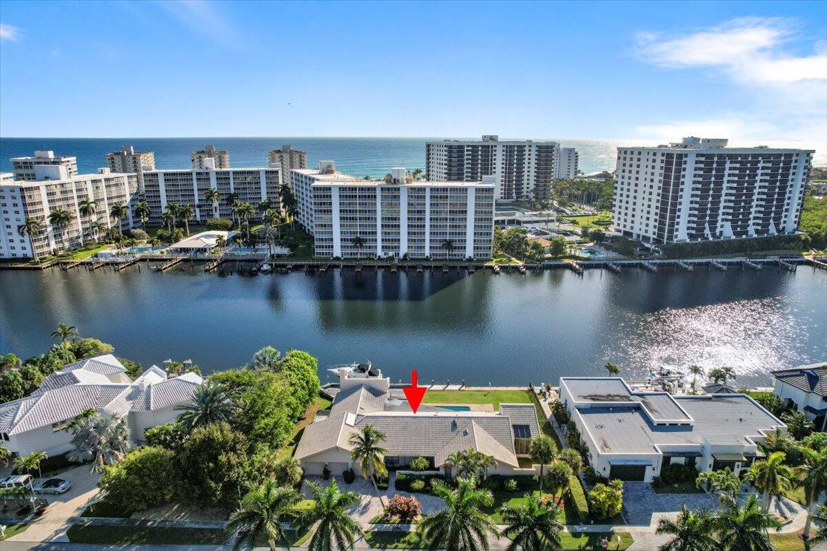 BOCA BAY COLONY - Residential