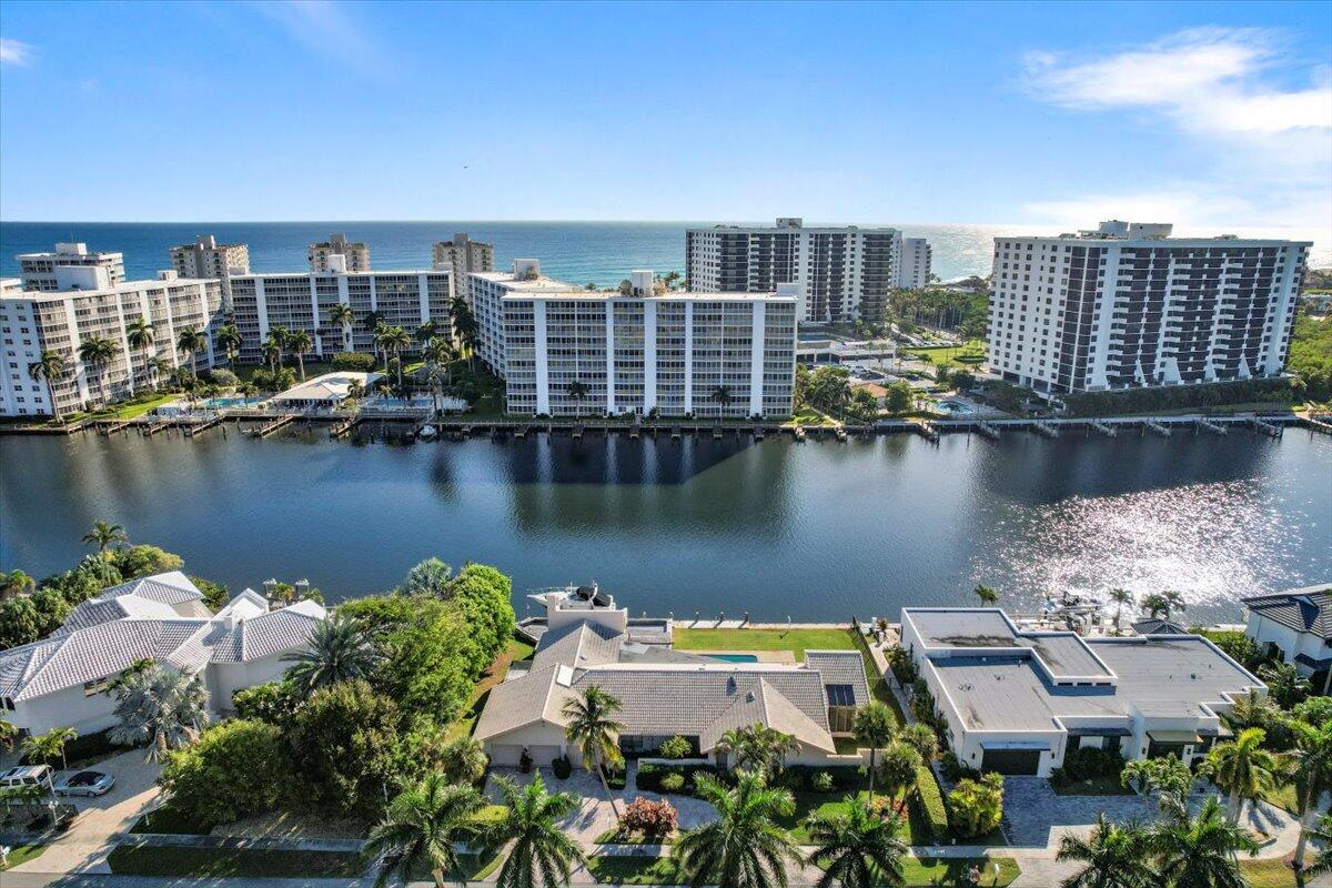 BOCA BAY COLONY - Residential