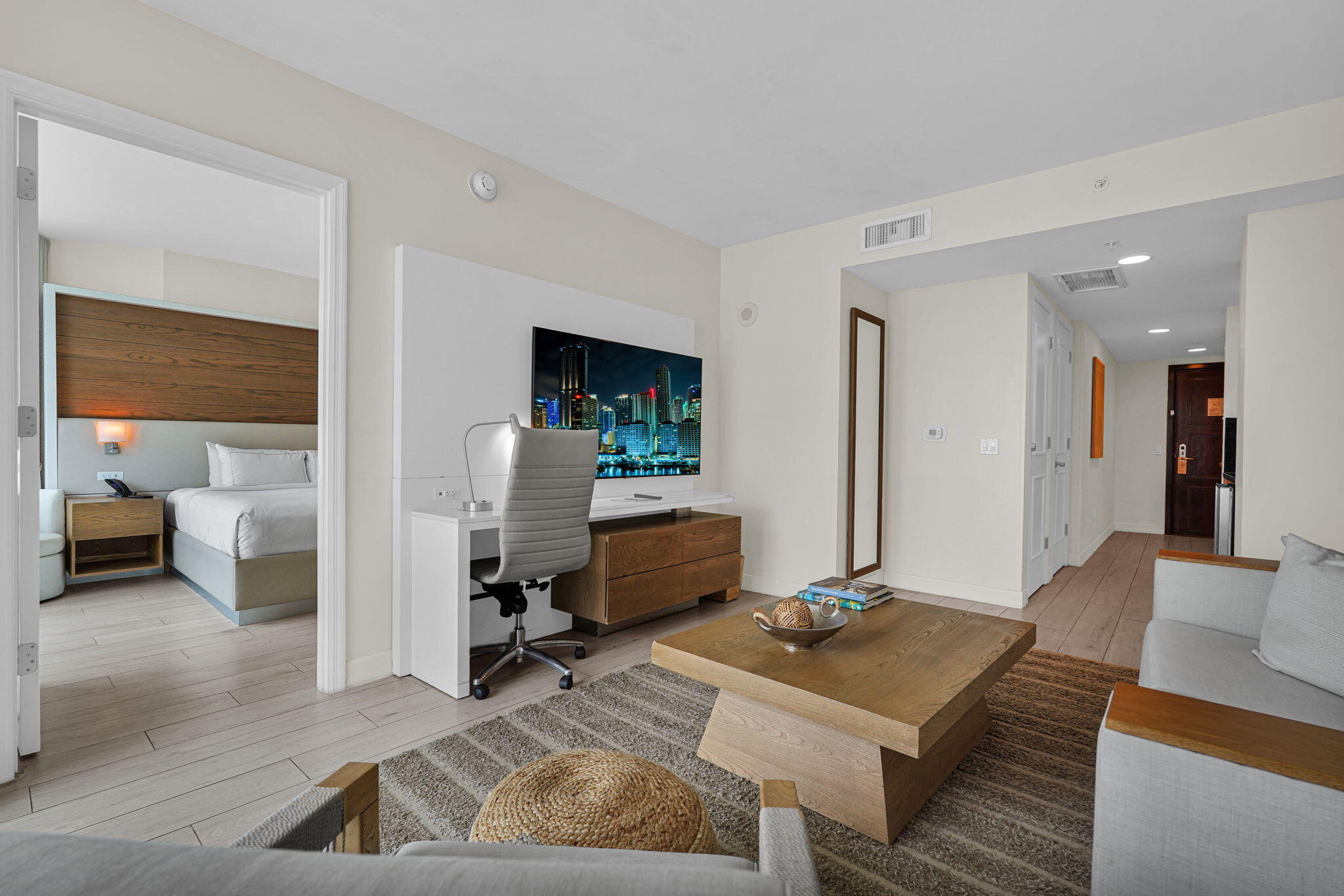 Q CLUB RESORT & RESIDENCES CONDO - Residential