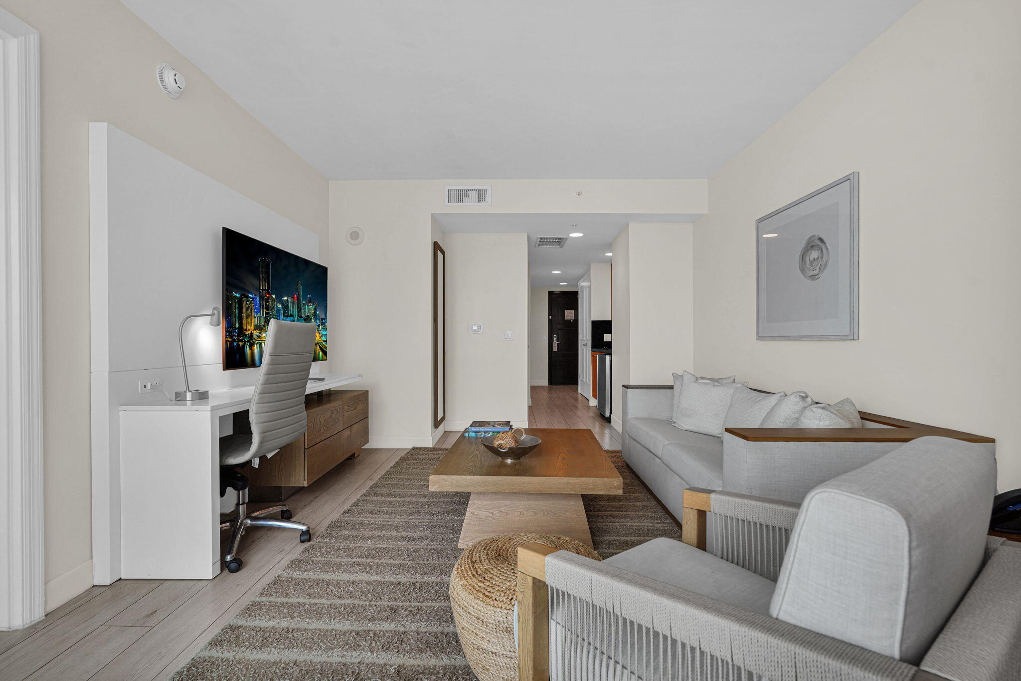Q CLUB RESORT & RESIDENCES CONDO - Residential