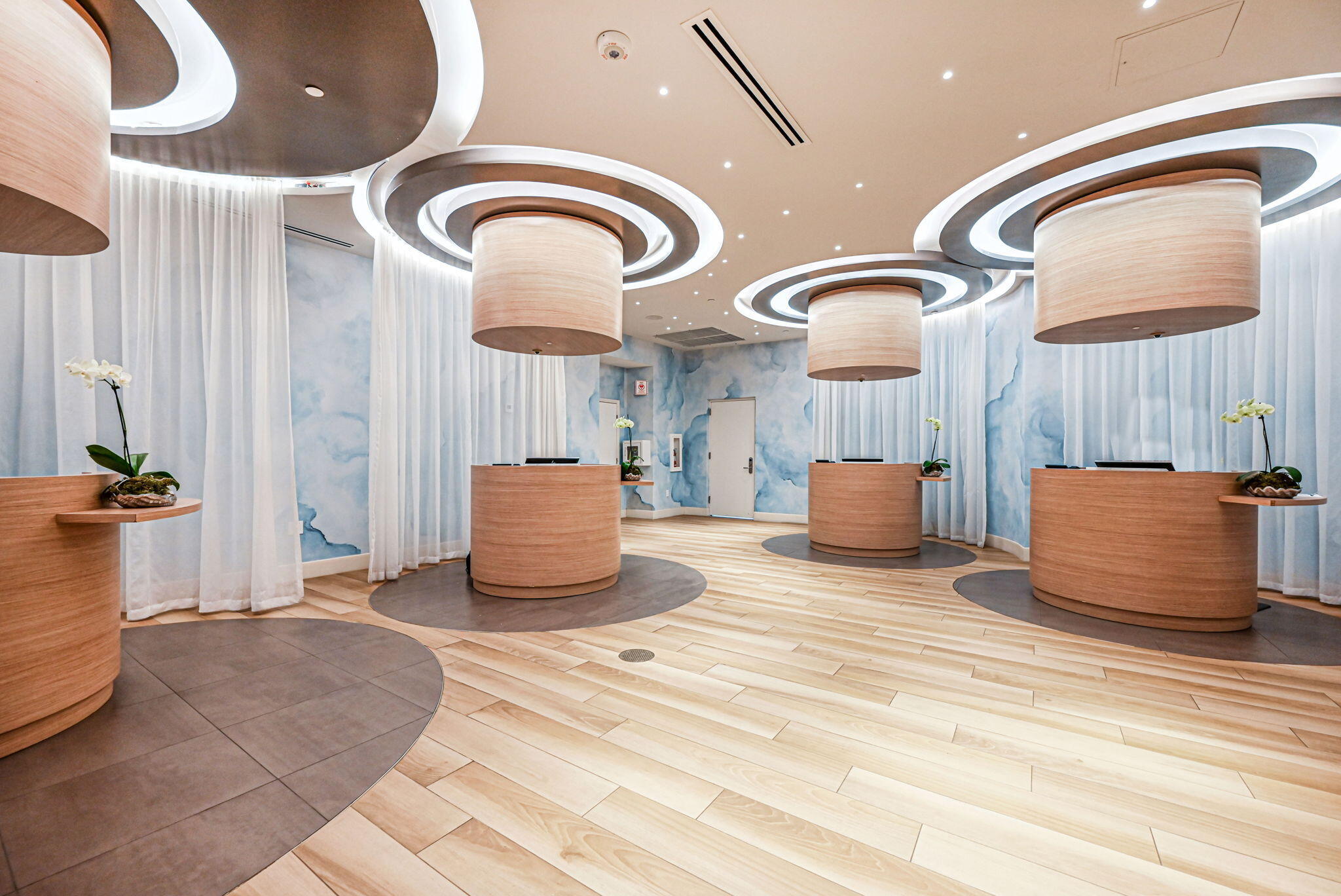 Q CLUB RESORT & RESIDENCES CONDO - Residential