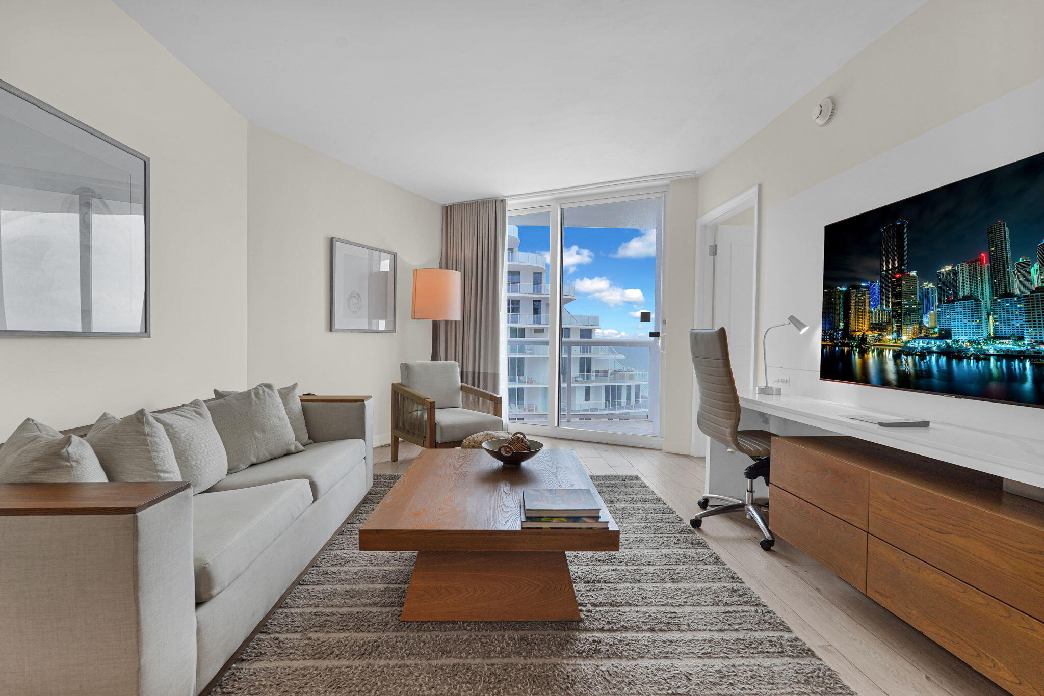 Q CLUB RESORT & RESIDENCES CONDO - Residential
