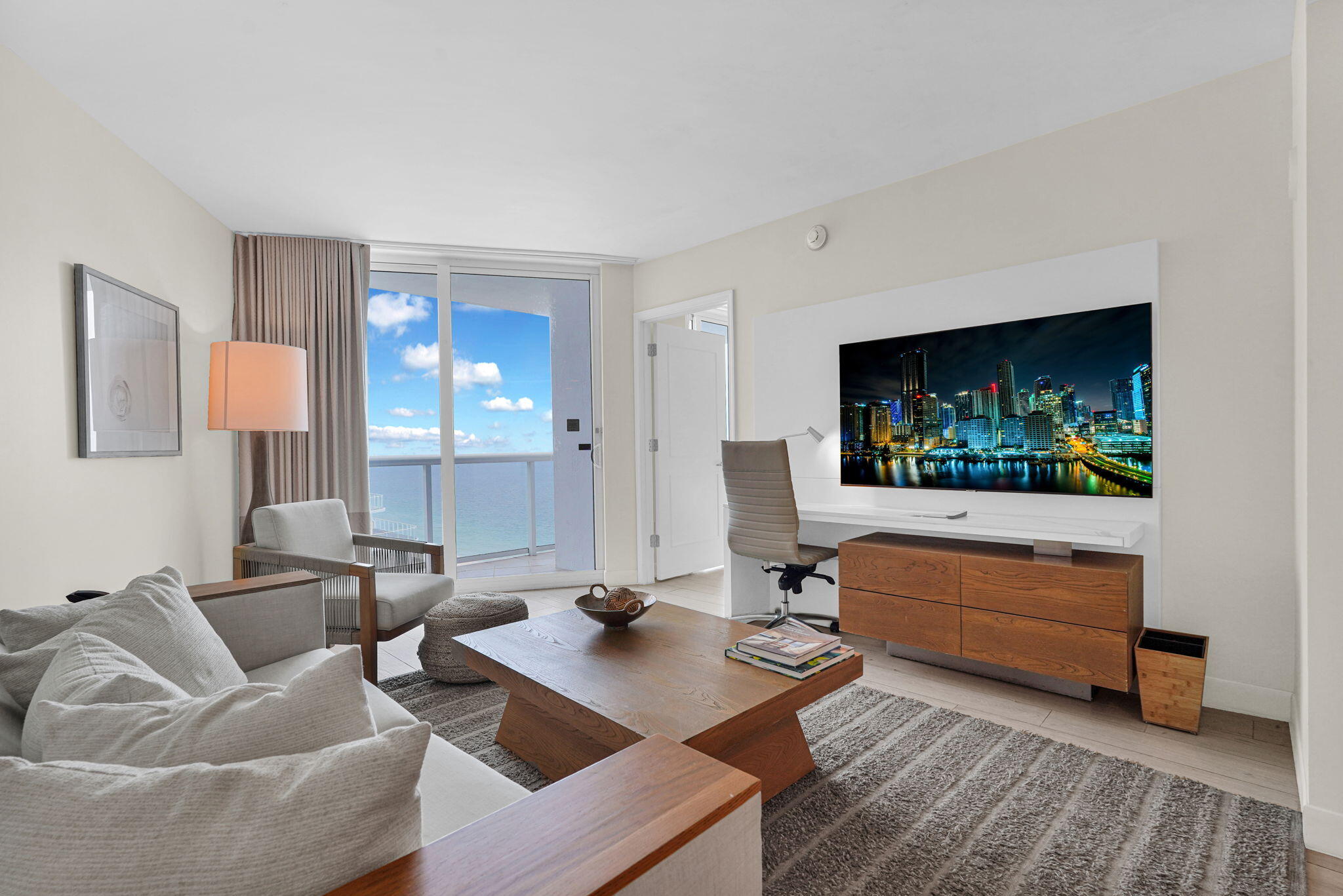 Q CLUB RESORT & RESIDENCES CONDO - Residential