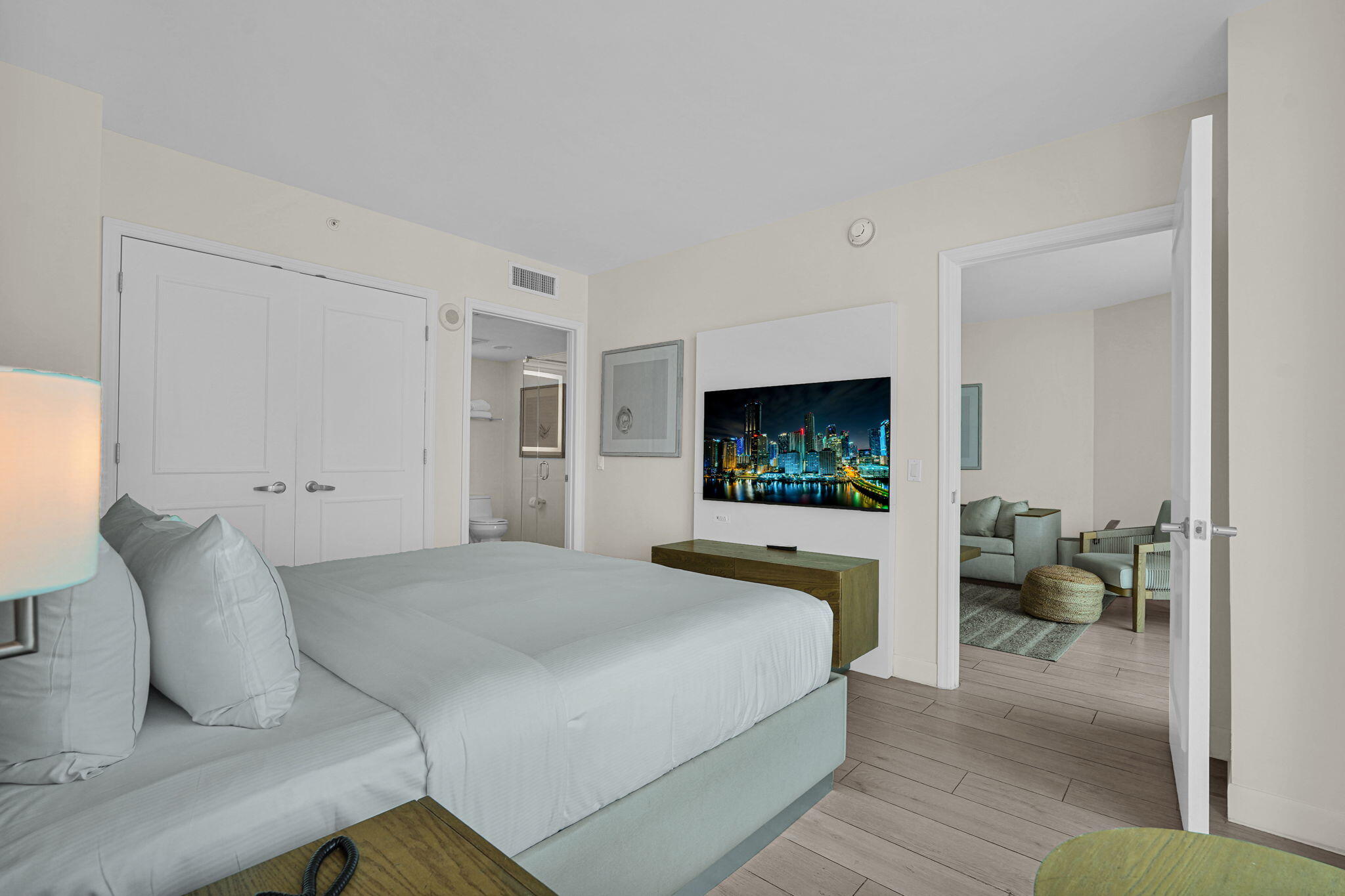Q CLUB RESORT & RESIDENCES CONDO - Residential