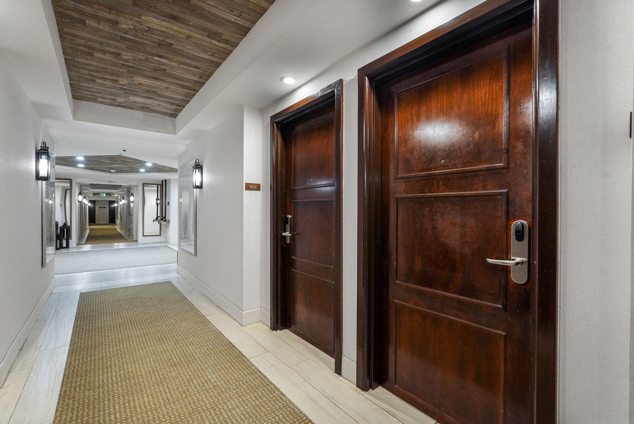 Q CLUB RESORT & RESIDENCES CONDO - Residential