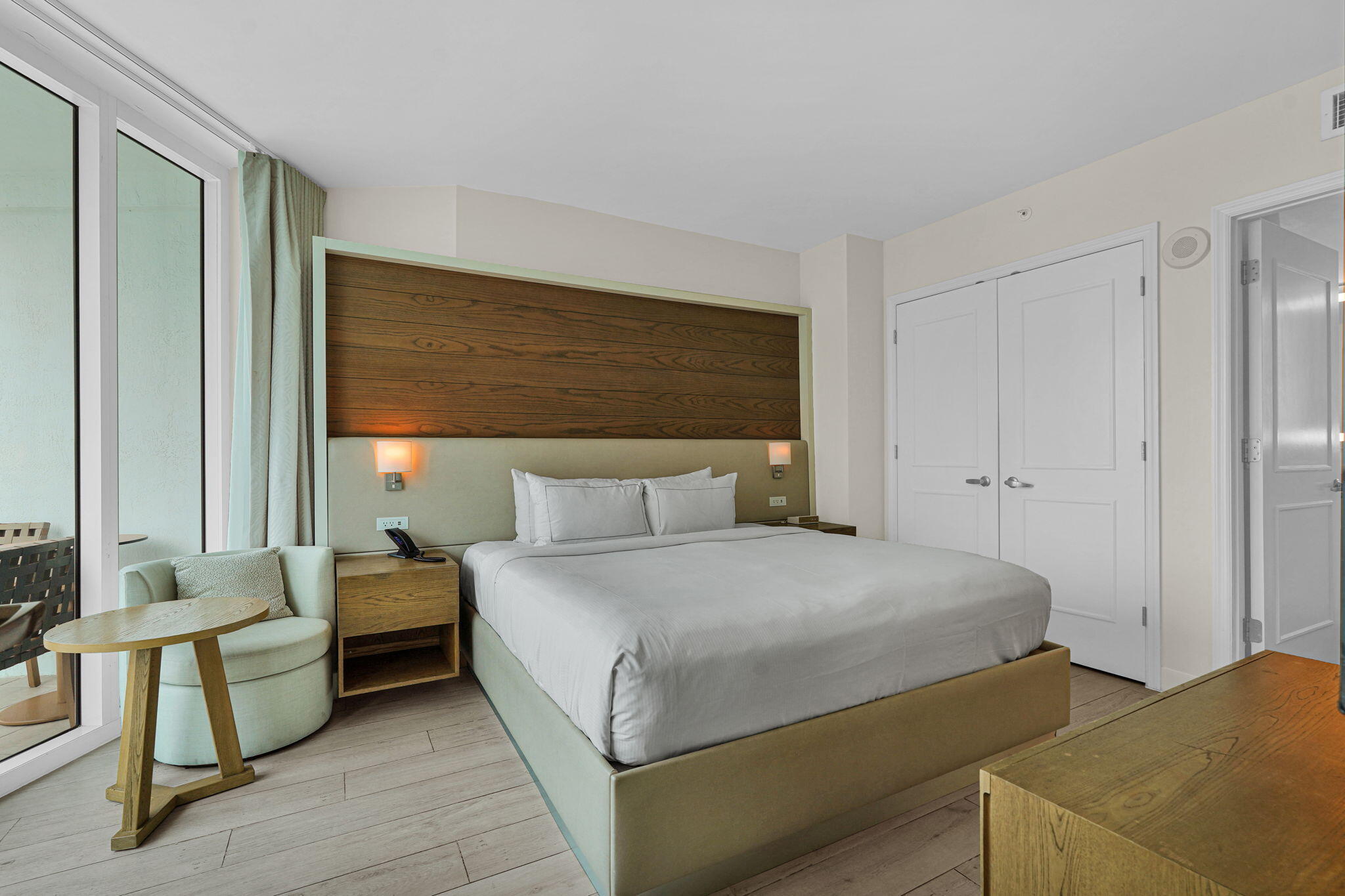 Q CLUB RESORT & RESIDENCES CONDO - Residential