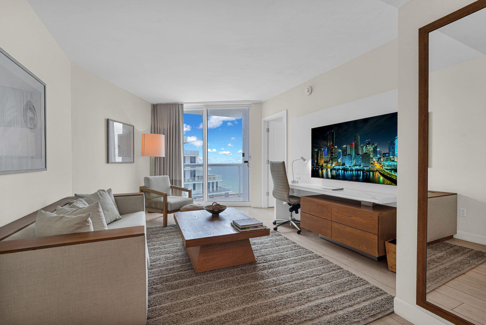 Q CLUB RESORT & RESIDENCES CONDO - Residential