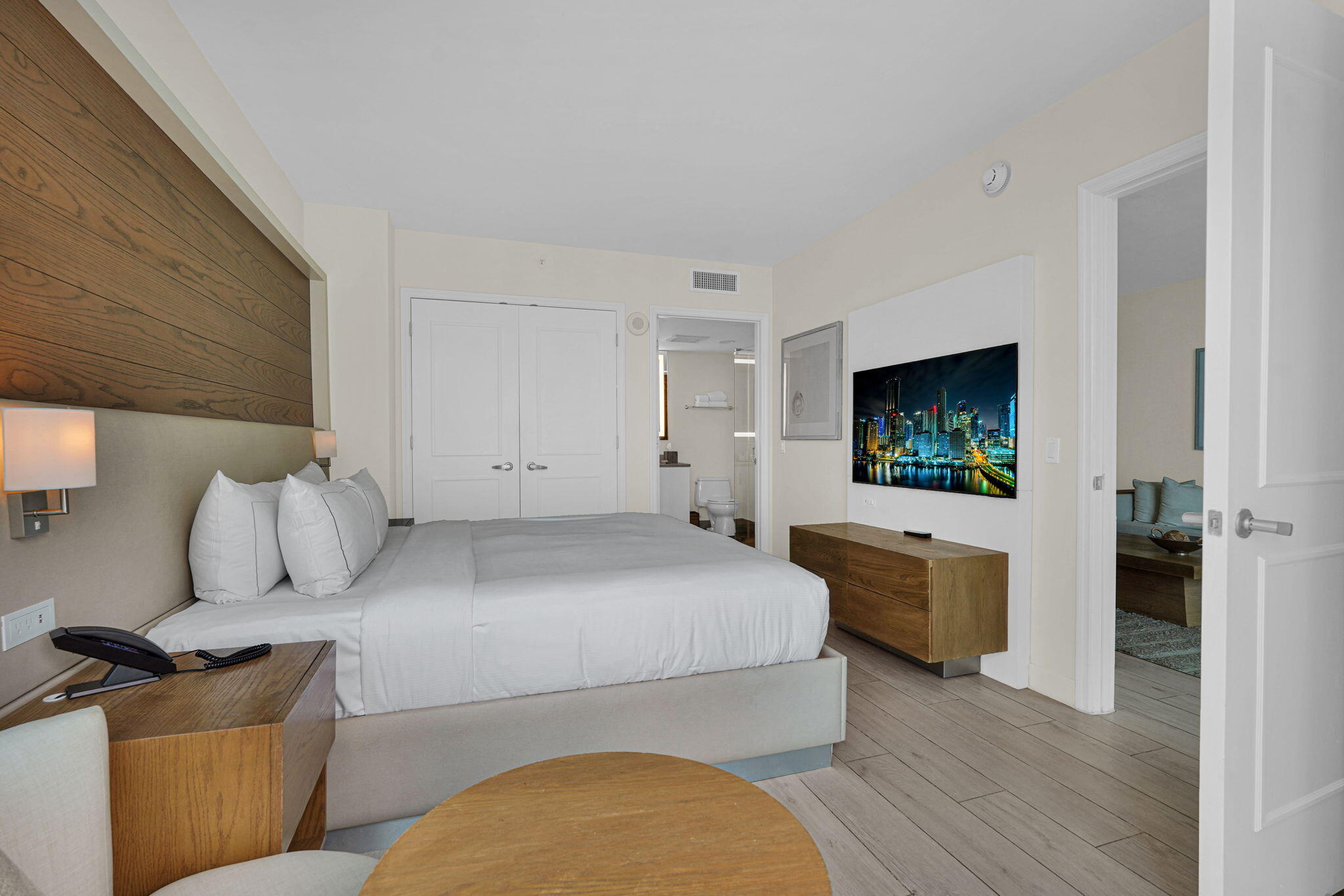 Q CLUB RESORT & RESIDENCES CONDO - Residential