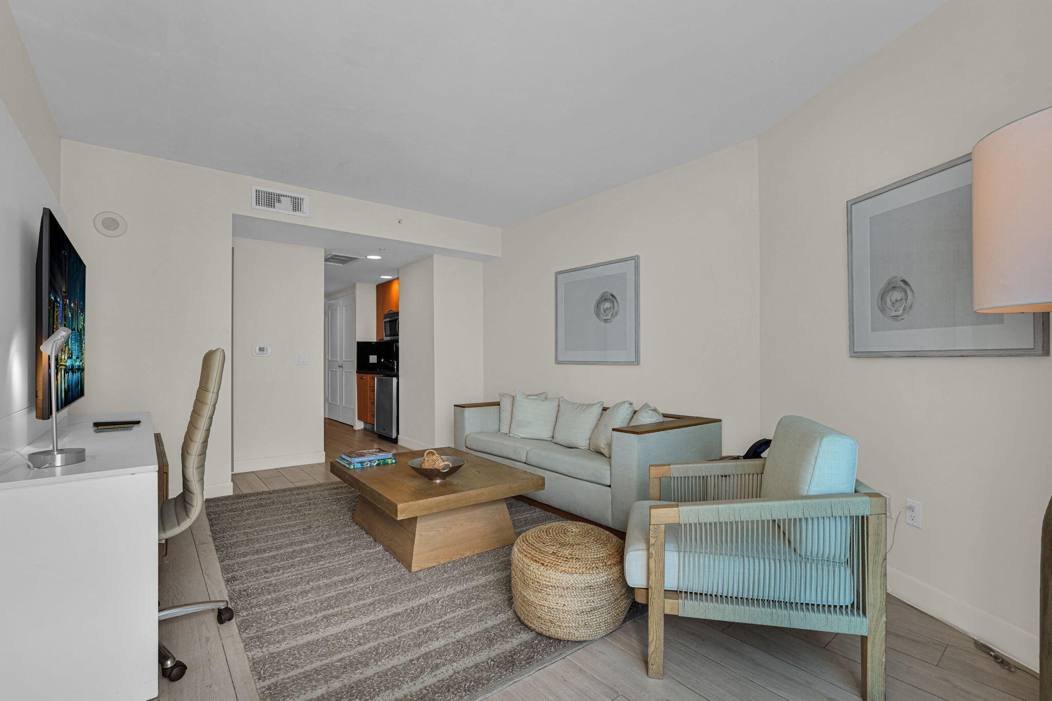 Q CLUB RESORT & RESIDENCES CONDO - Residential