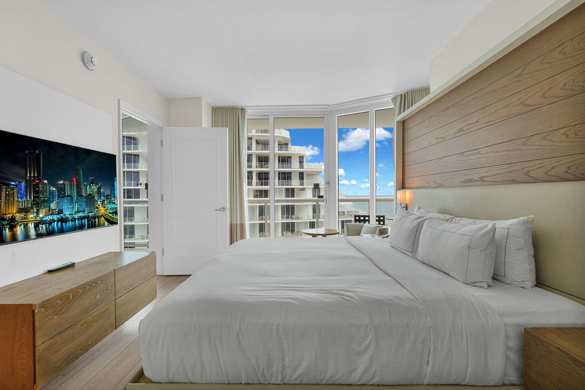 Q CLUB RESORT & RESIDENCES CONDO - Residential