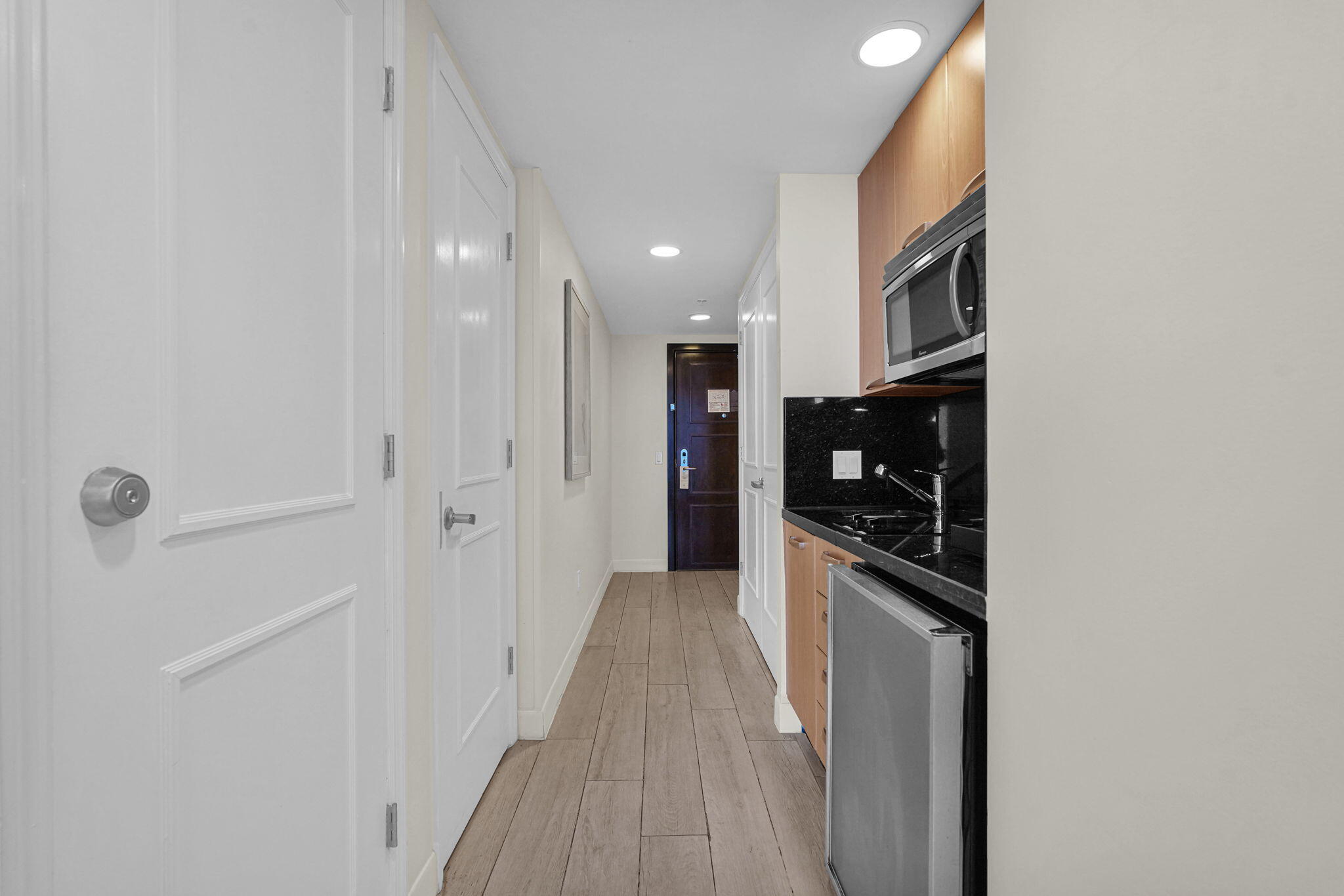 Q CLUB RESORT & RESIDENCES CONDO - Residential