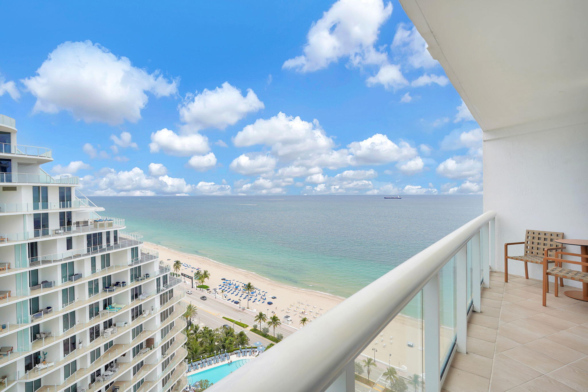 Q CLUB RESORT & RESIDENCES CONDO - Residential