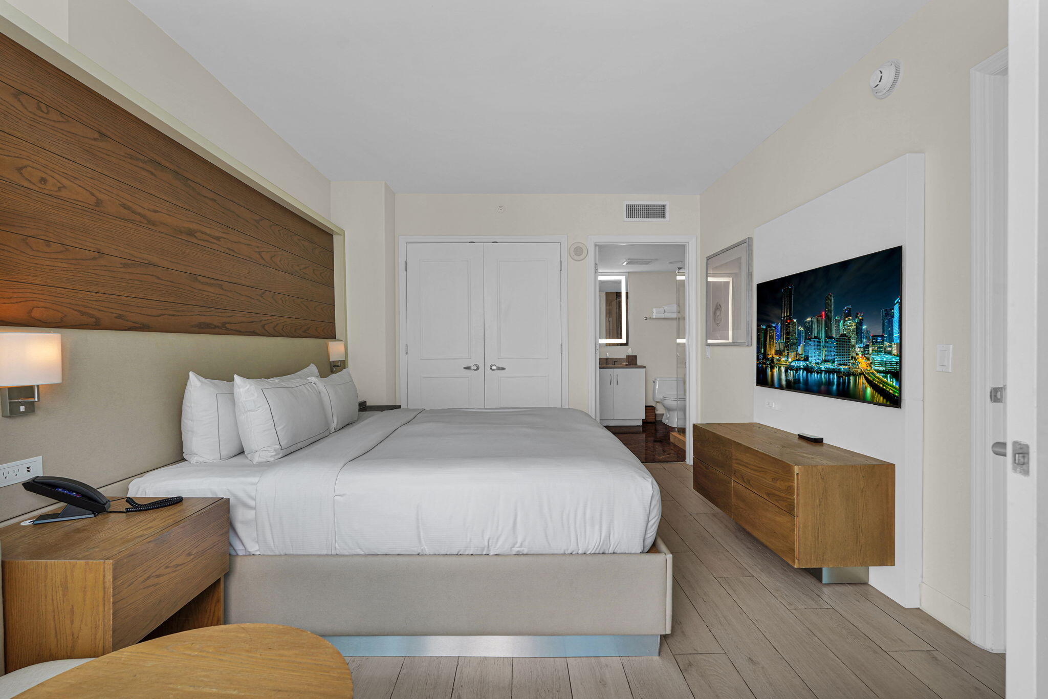 Q CLUB RESORT & RESIDENCES CONDO - Residential