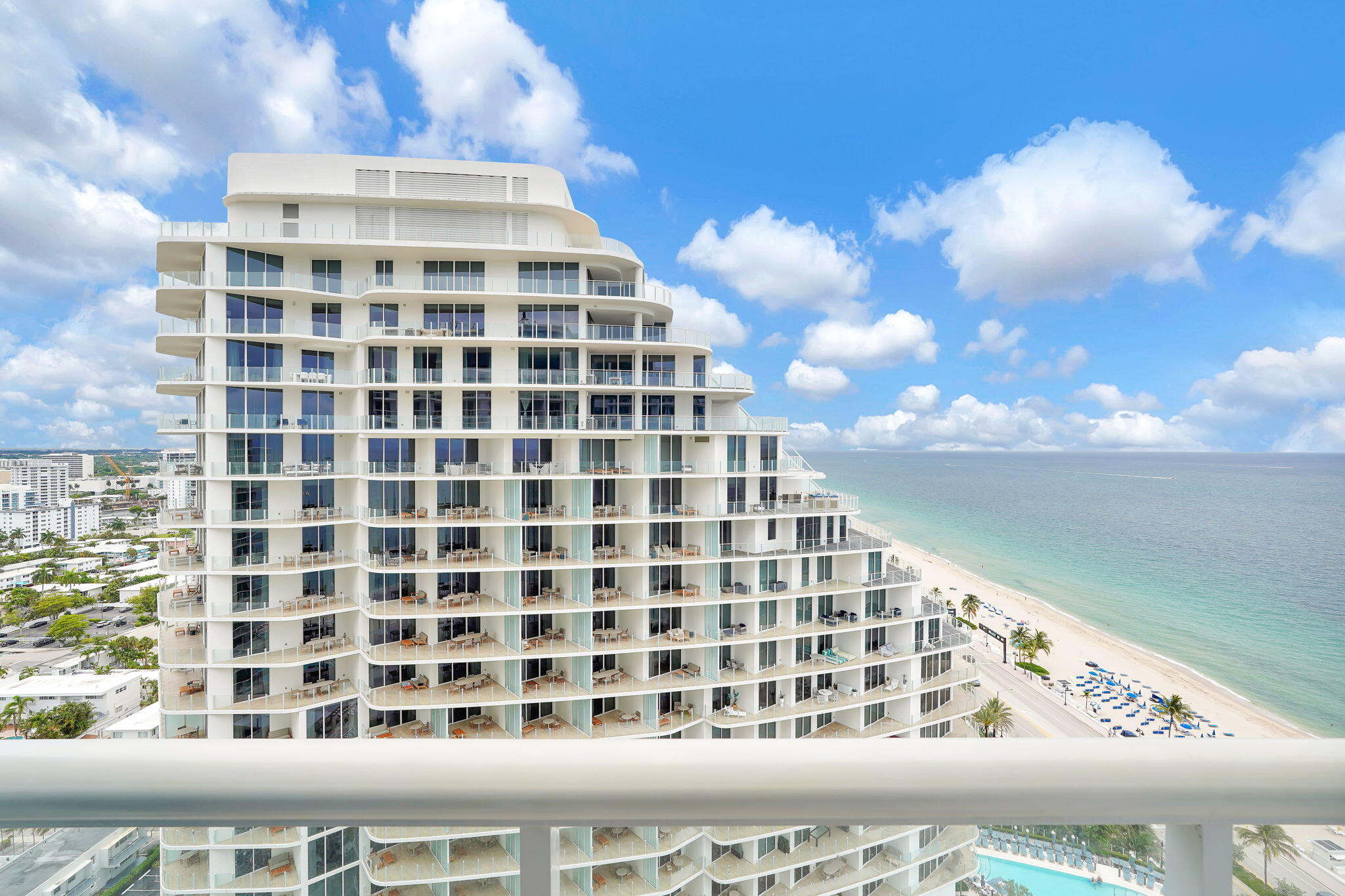Q CLUB RESORT & RESIDENCES CONDO - Residential