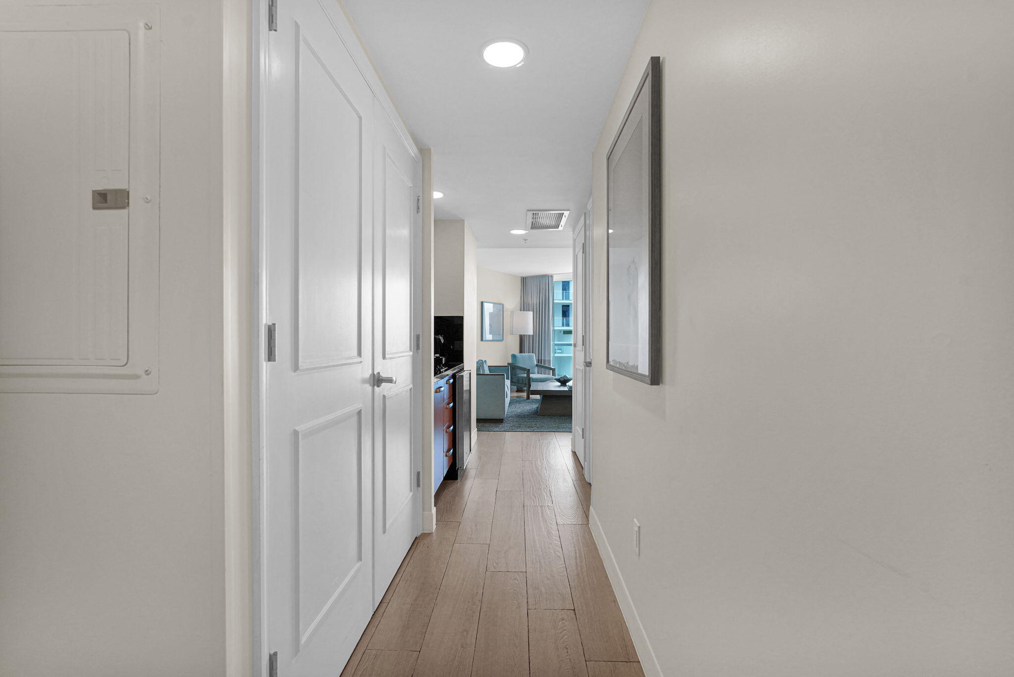 Q CLUB RESORT & RESIDENCES CONDO - Residential