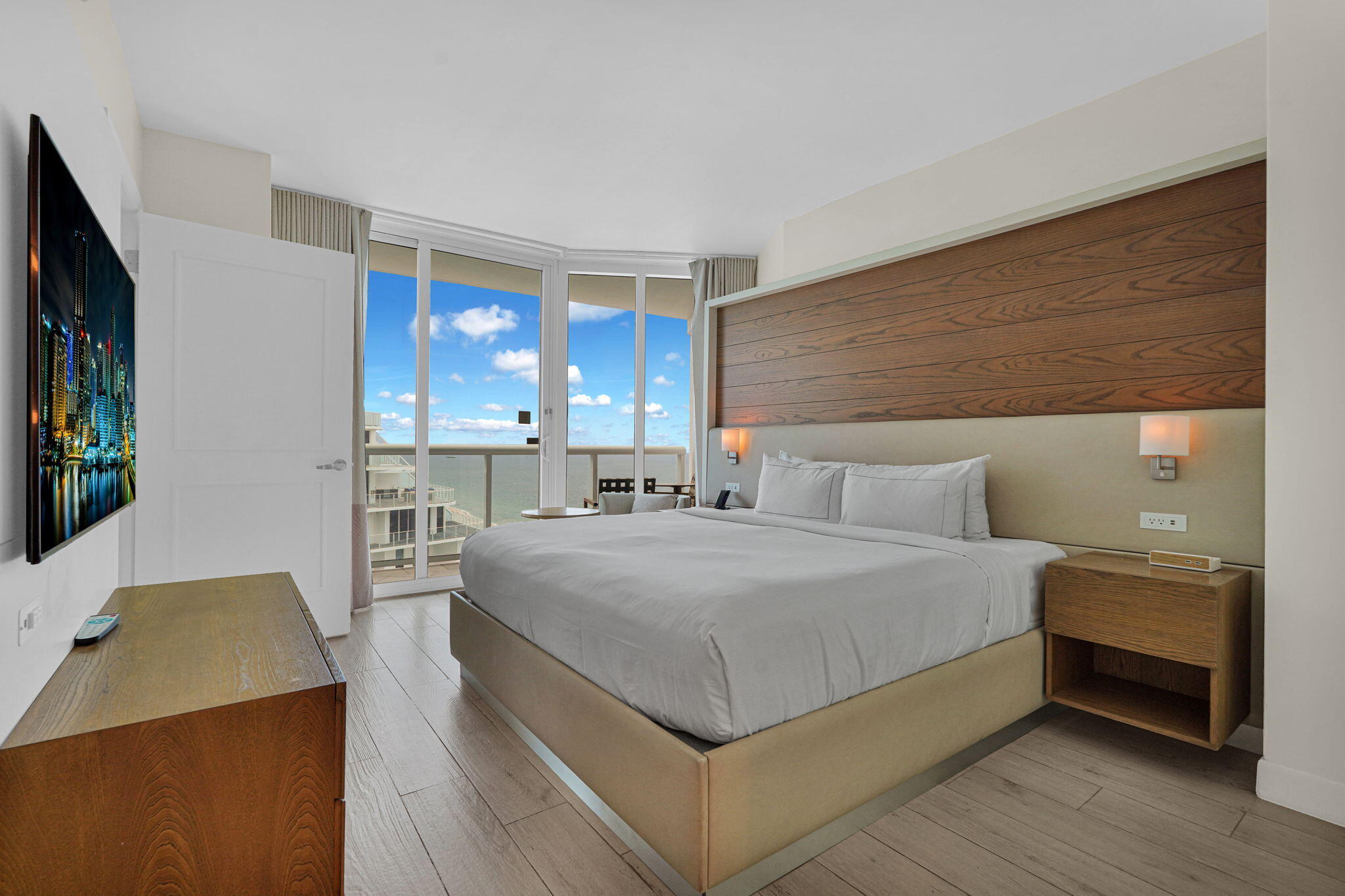 Q CLUB RESORT & RESIDENCES CONDO - Residential