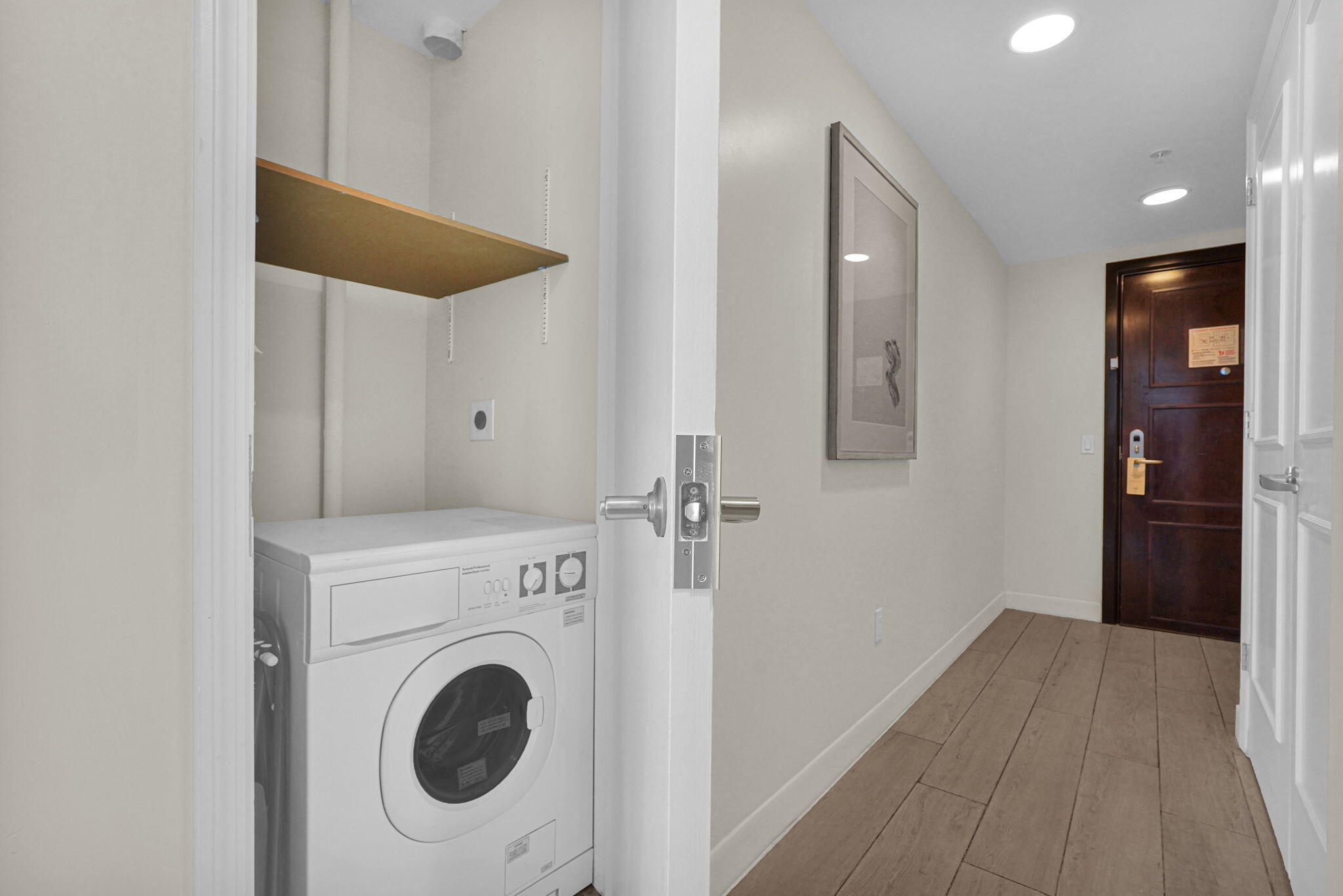 Q CLUB RESORT & RESIDENCES CONDO - Residential