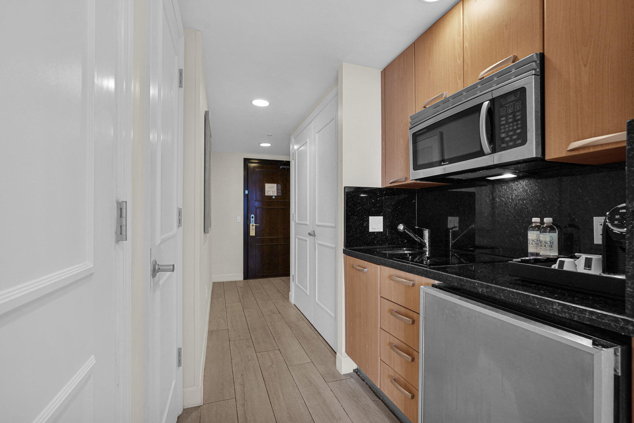 Q CLUB RESORT & RESIDENCES CONDO - Residential