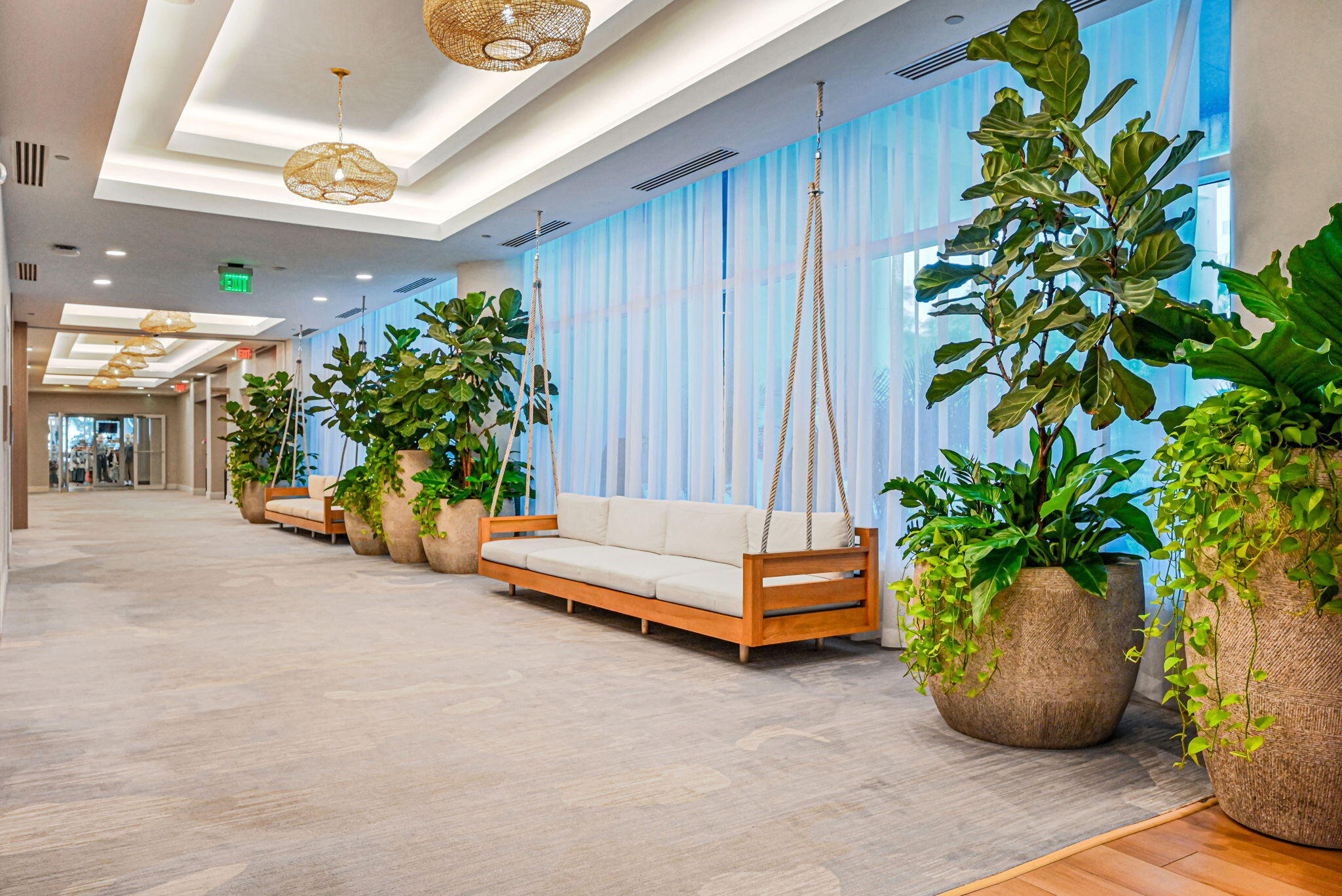 Q CLUB RESORT & RESIDENCES CONDO - Residential