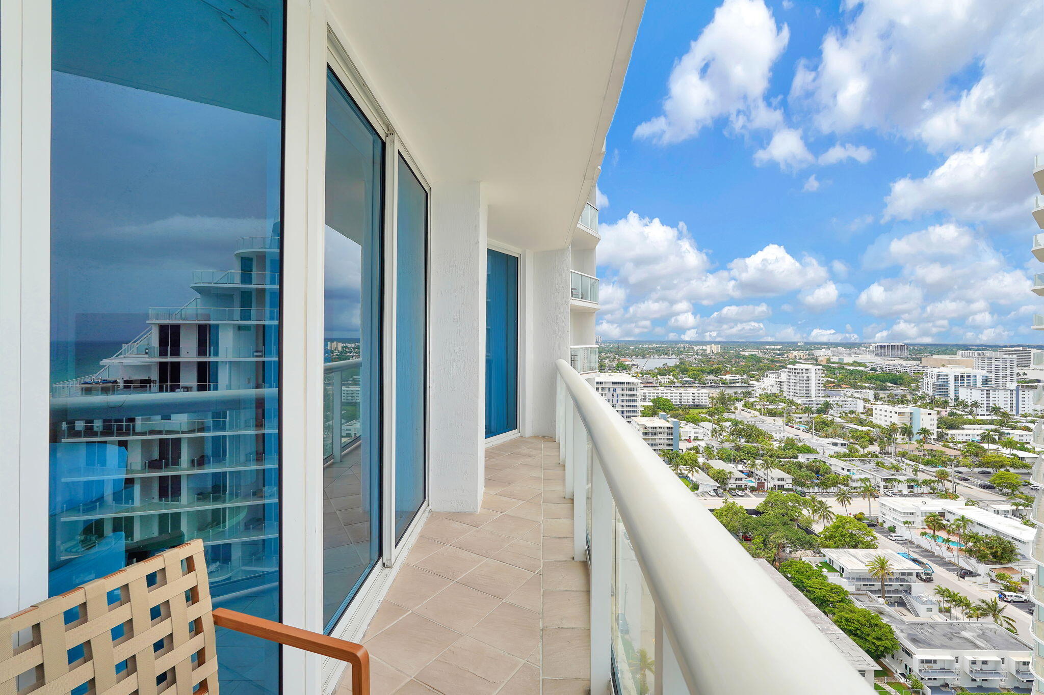 Q CLUB RESORT & RESIDENCES CONDO - Residential