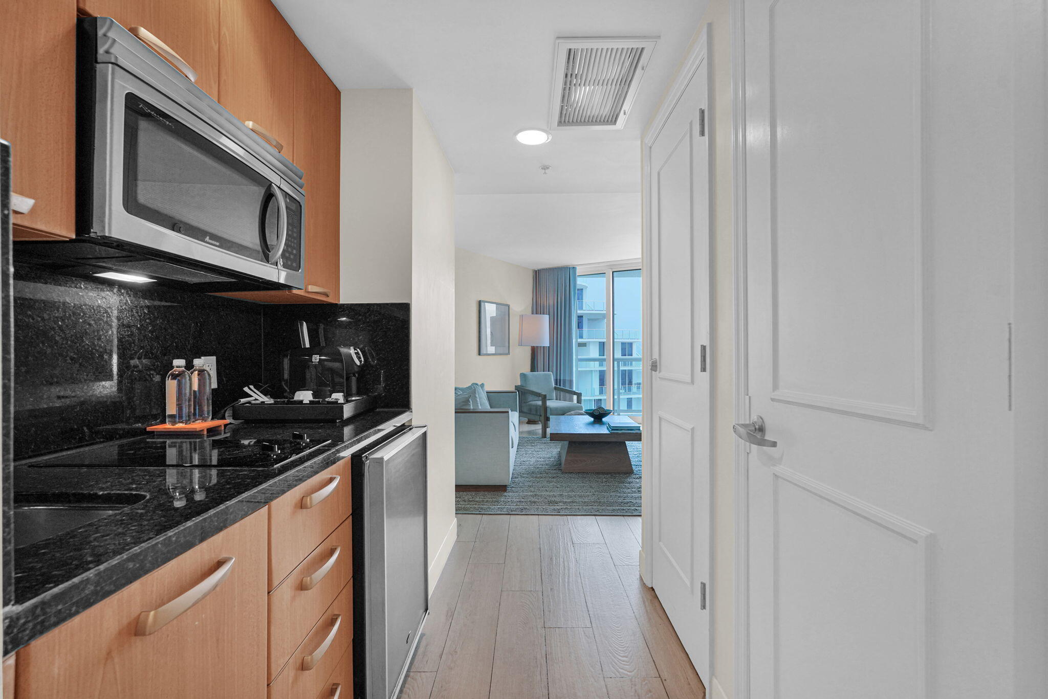 Q CLUB RESORT & RESIDENCES CONDO - Residential