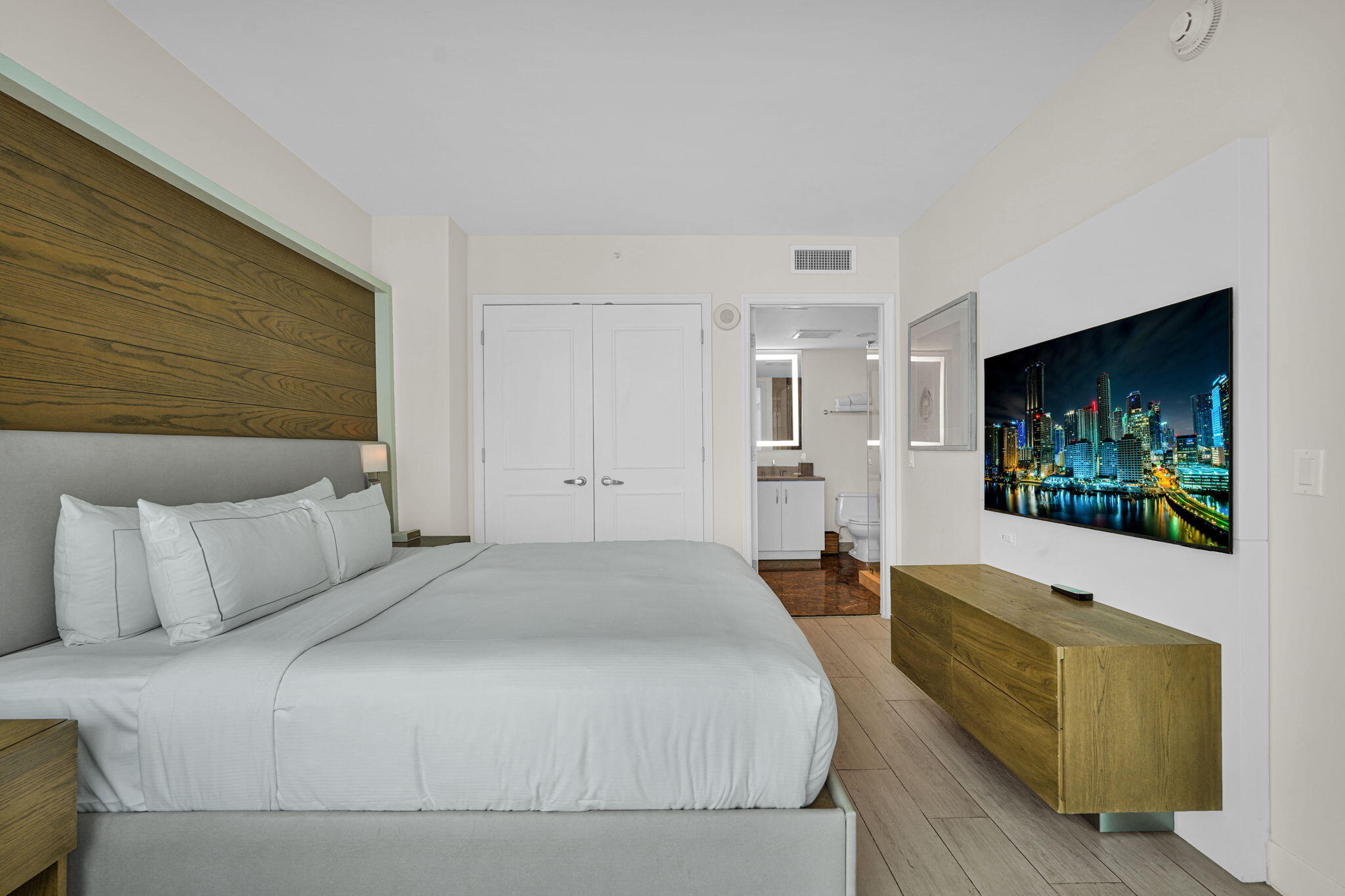 Q CLUB RESORT & RESIDENCES CONDO - Residential
