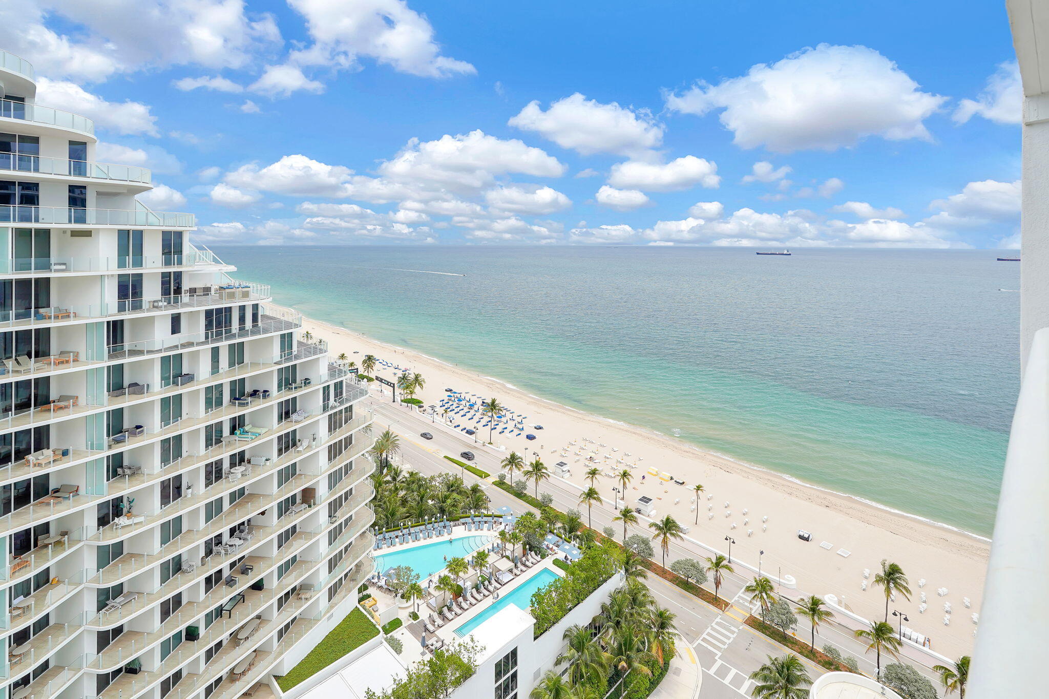 Q CLUB RESORT & RESIDENCES CONDO - Residential