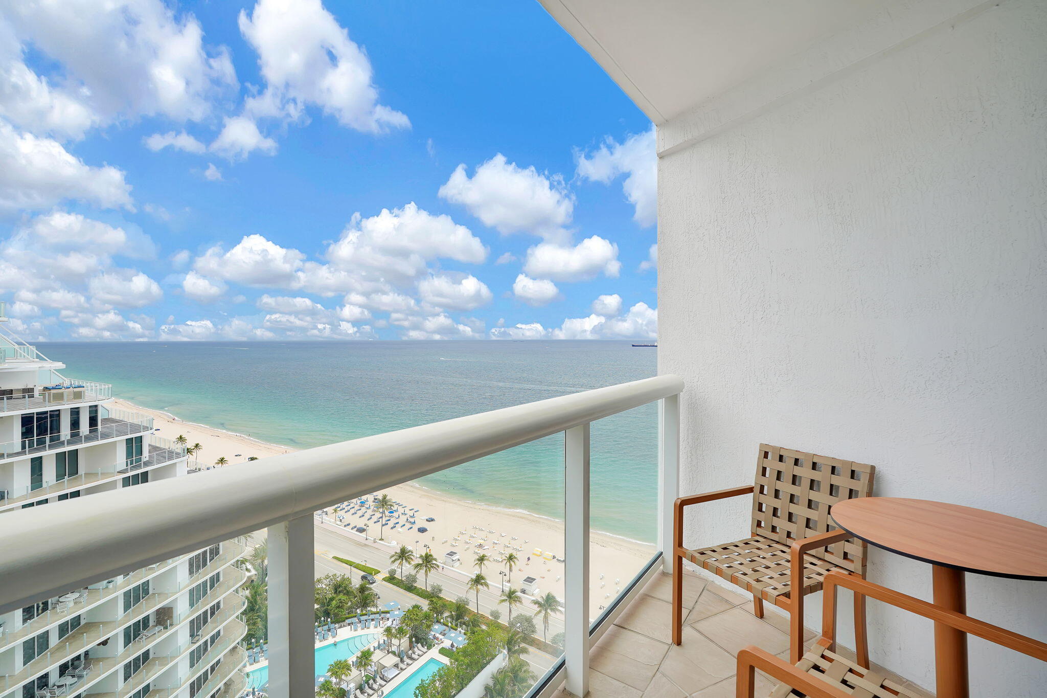 Q CLUB RESORT & RESIDENCES CONDO - Residential