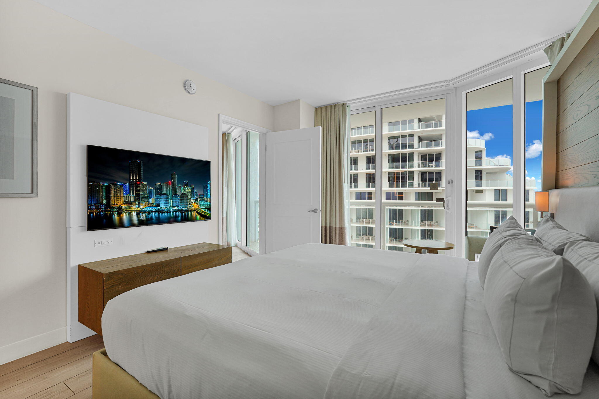 Q CLUB RESORT & RESIDENCES CONDO - Residential
