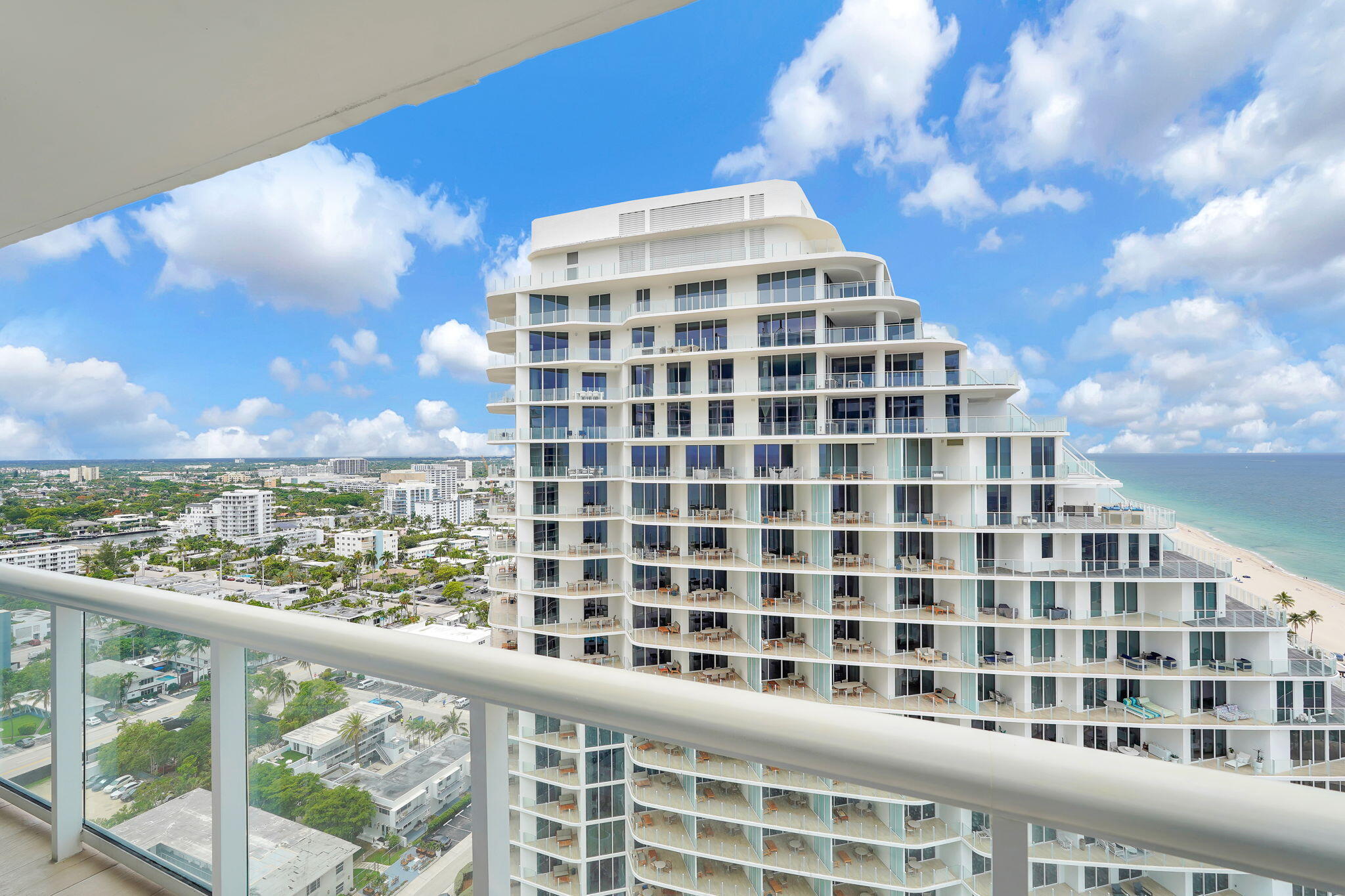 Q CLUB RESORT & RESIDENCES CONDO - Residential