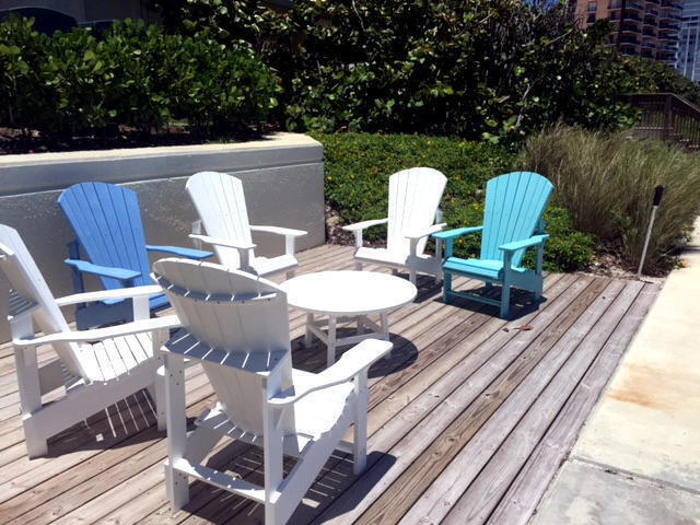 SEAWINDS CONDO - Residential Lease