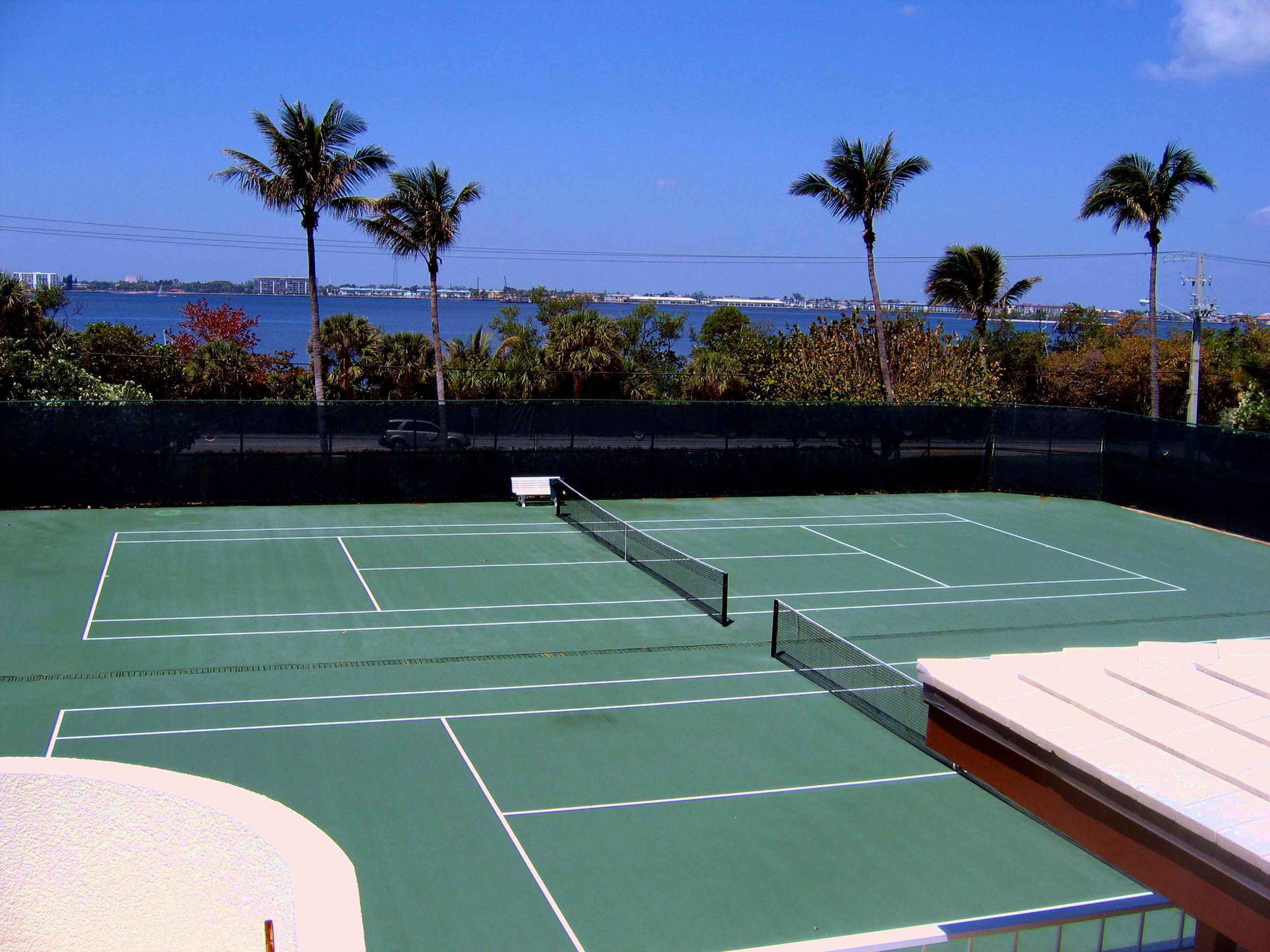 SEAWINDS CONDO - Residential Lease