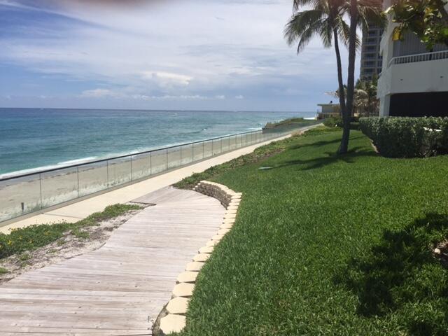 SEAWINDS CONDO - Residential Lease