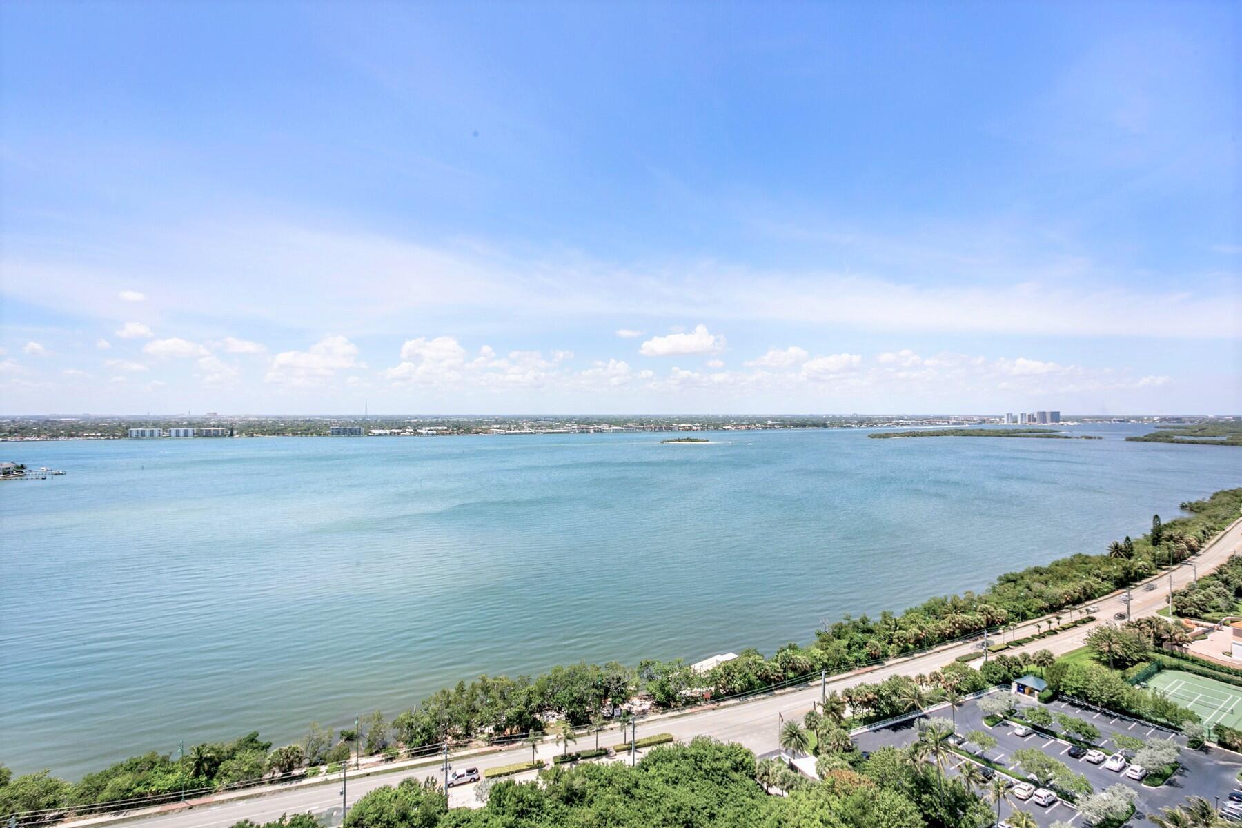 SEAWINDS CONDO - Residential Lease