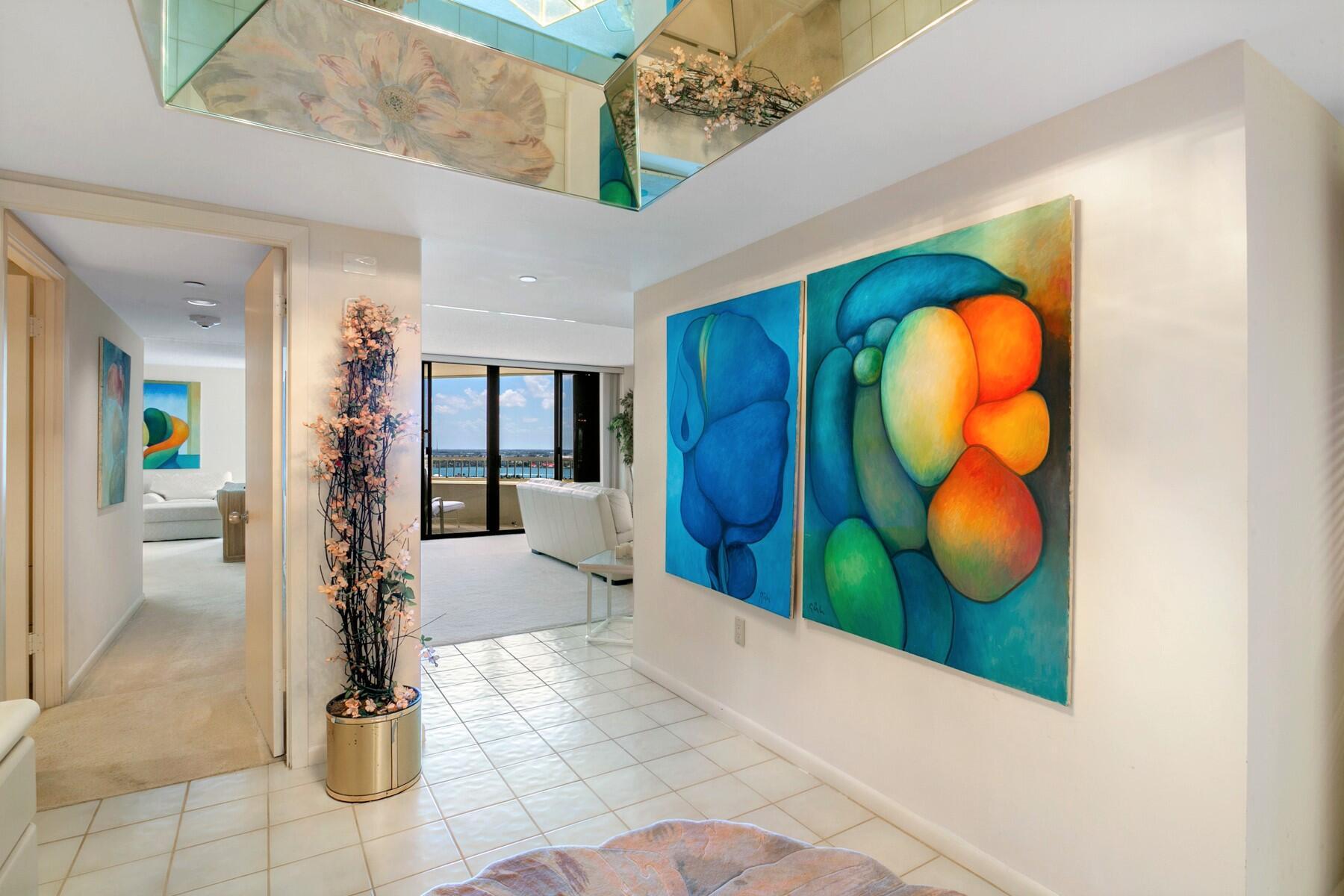 SEAWINDS CONDO - Residential Lease