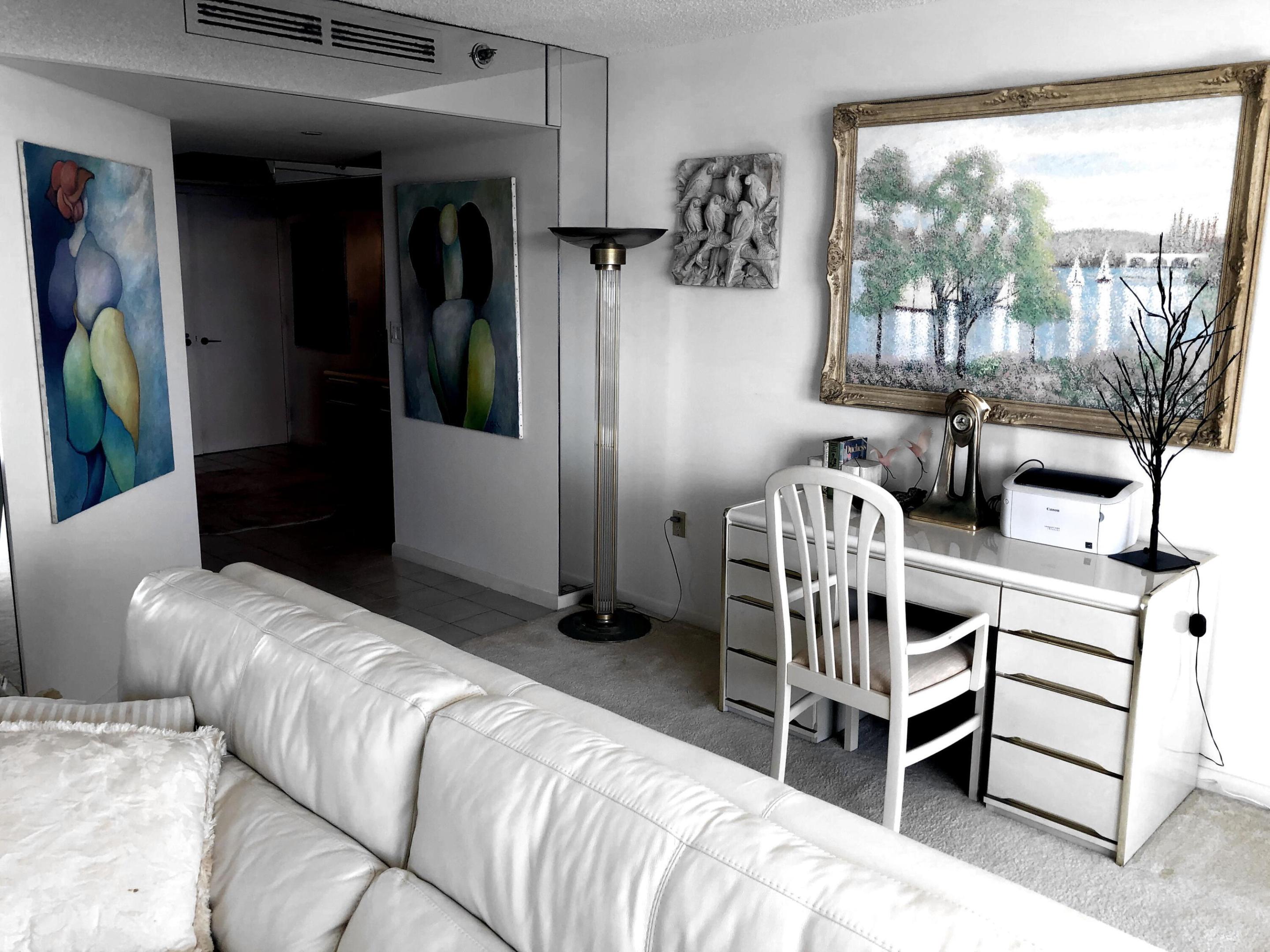 SEAWINDS CONDO - Residential Lease