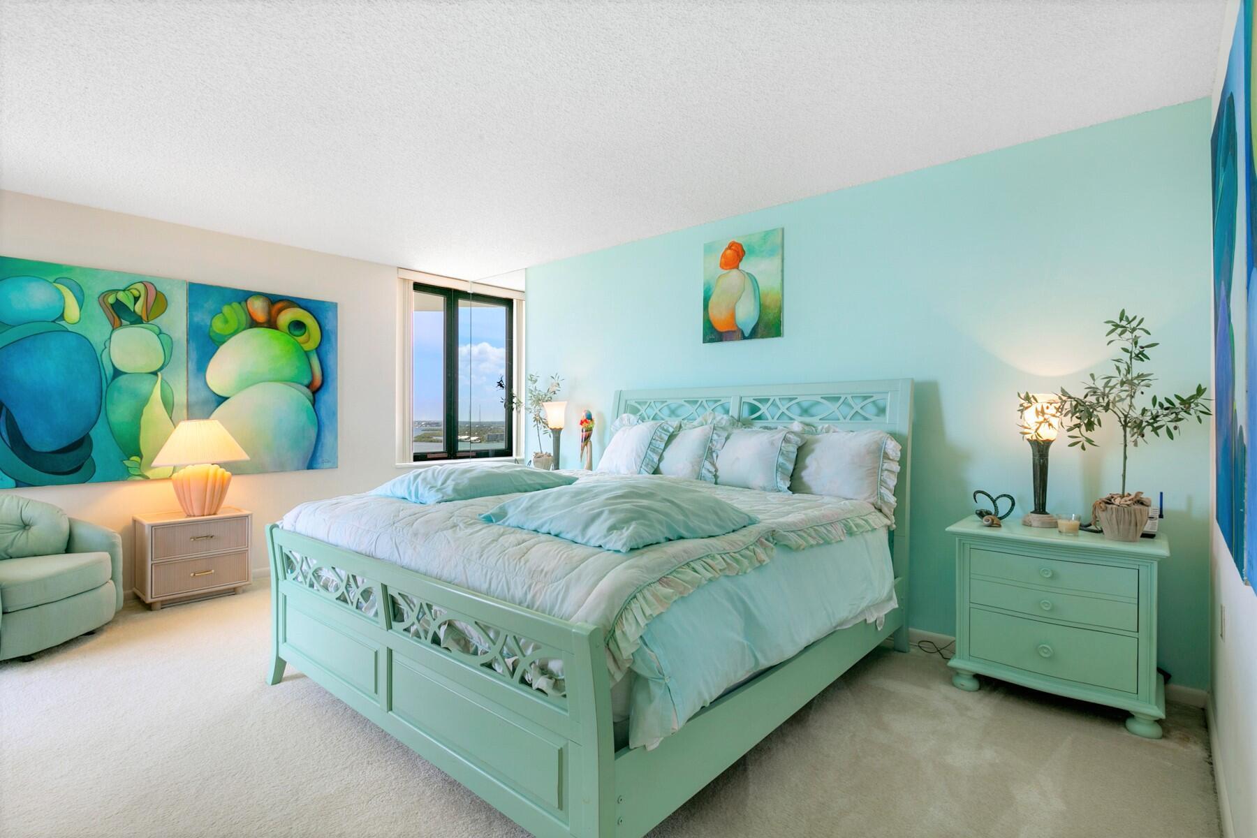 SEAWINDS CONDO - Residential Lease
