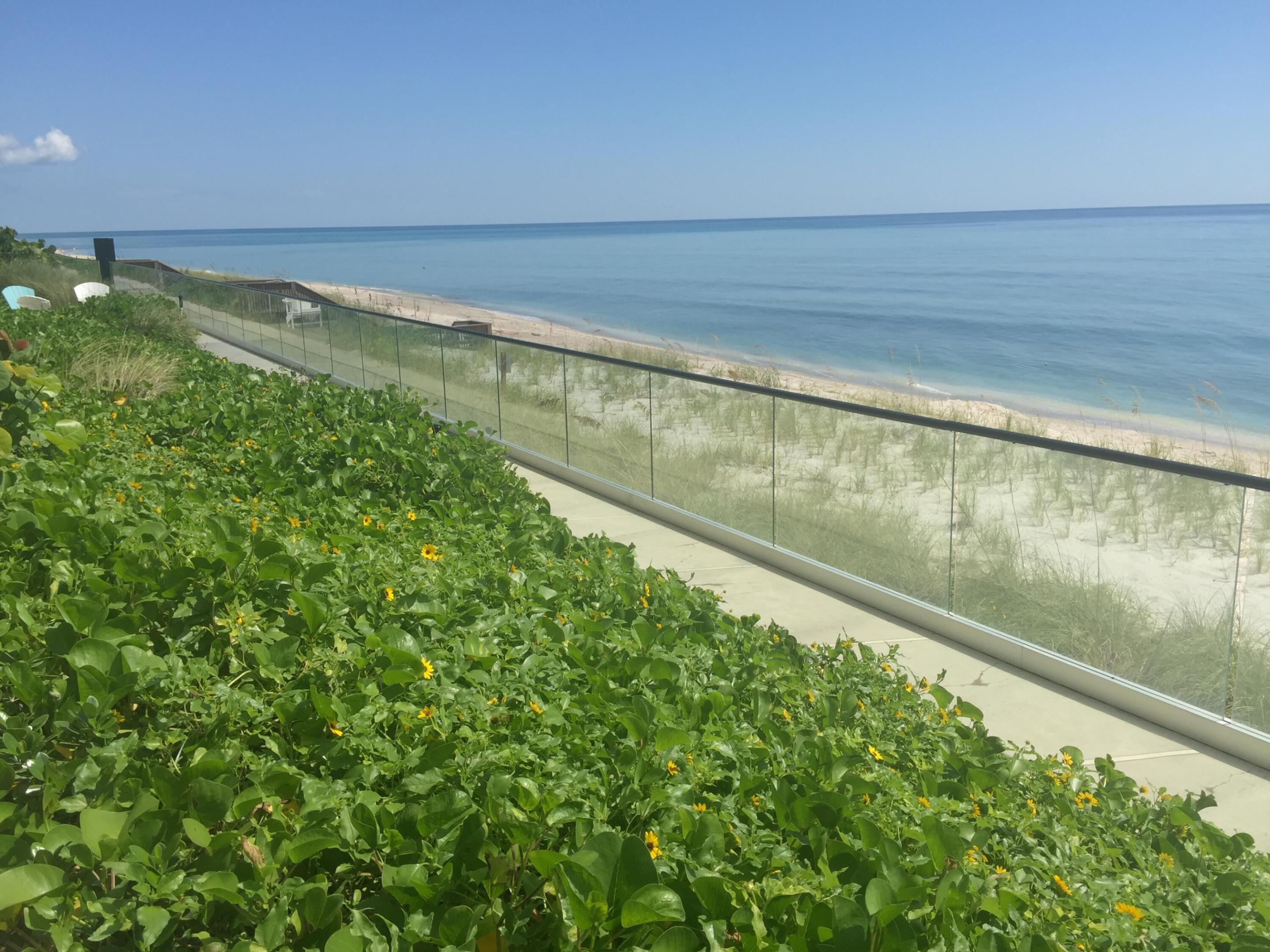 SEAWINDS CONDO - Residential Lease